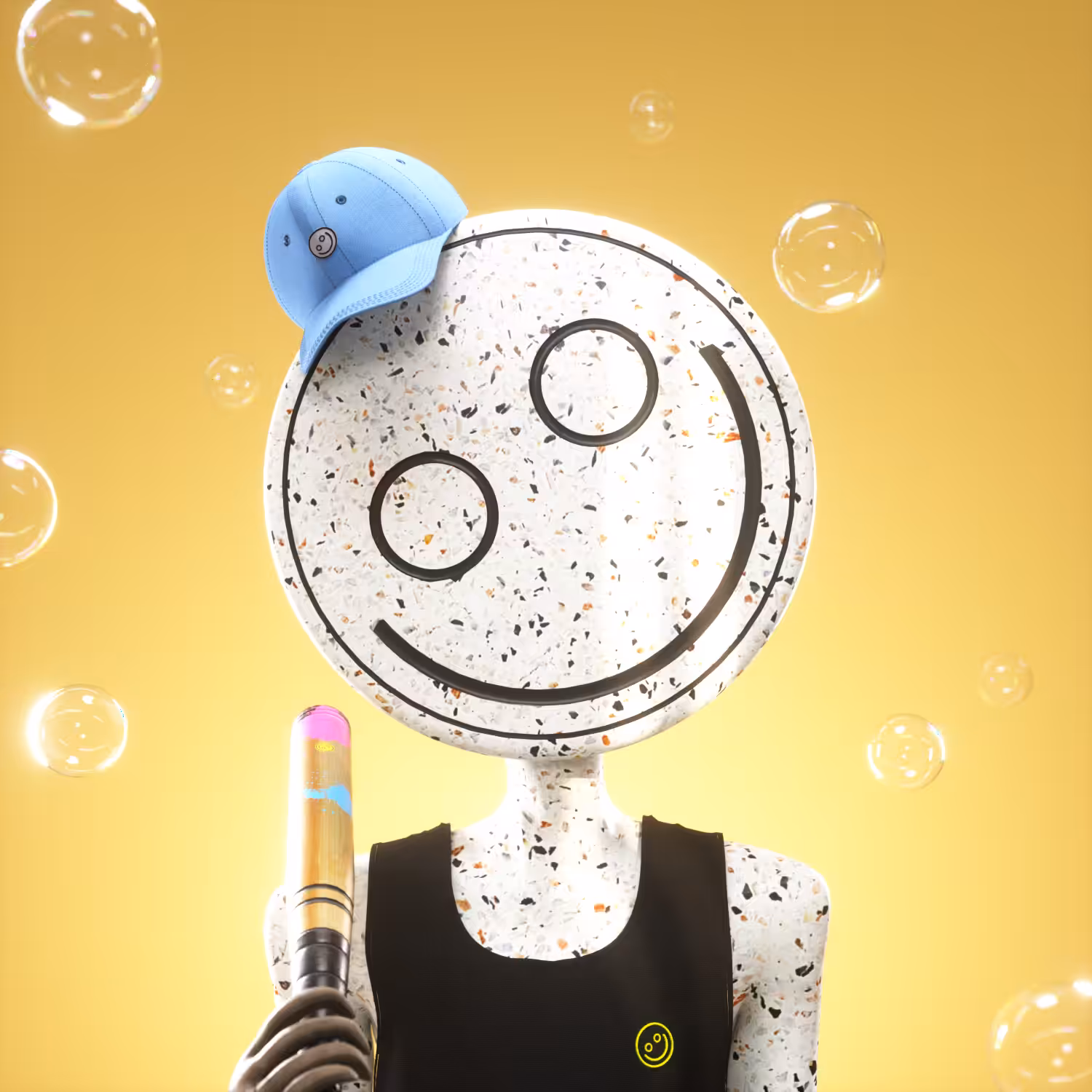 Pillhead #3283
