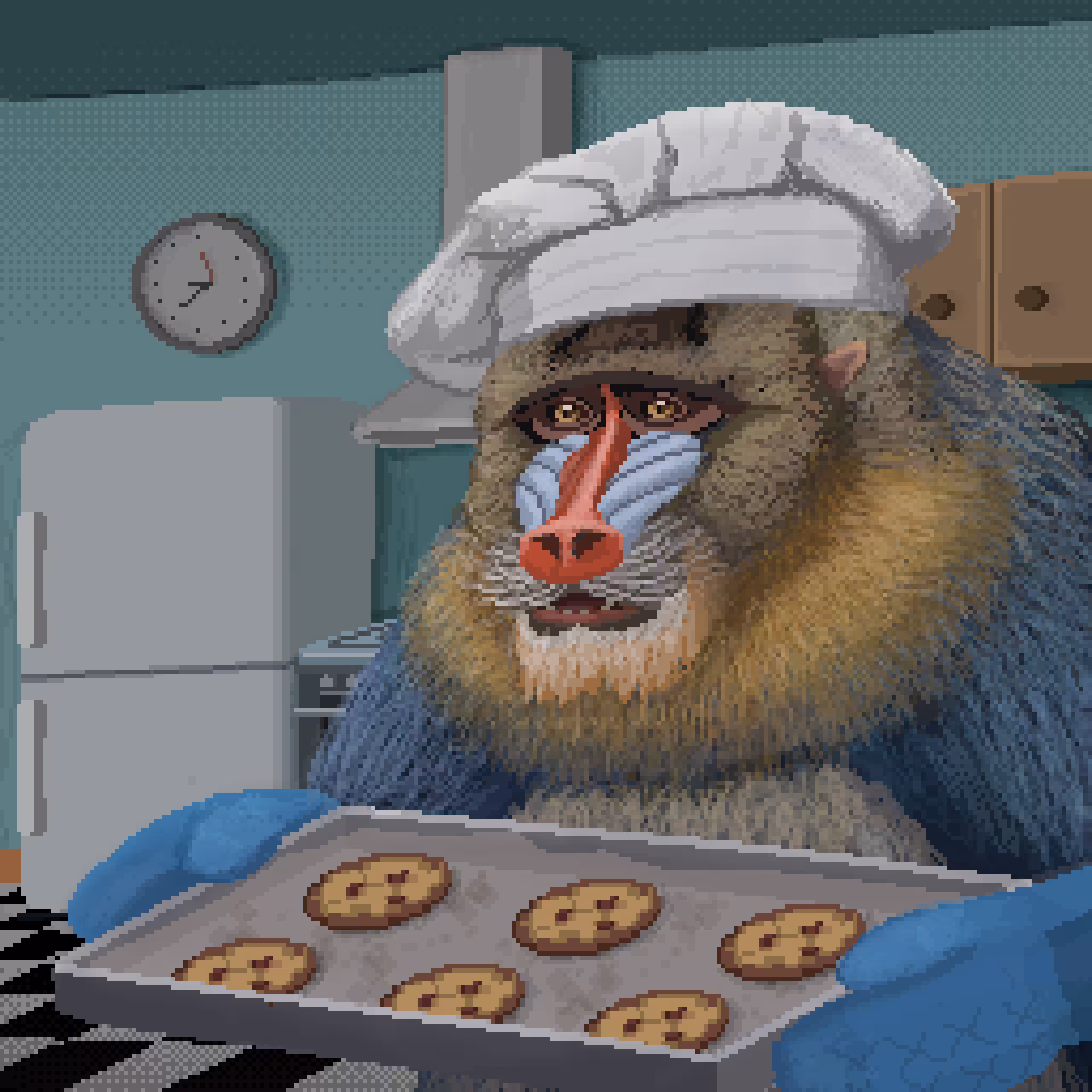 Accept all cookies