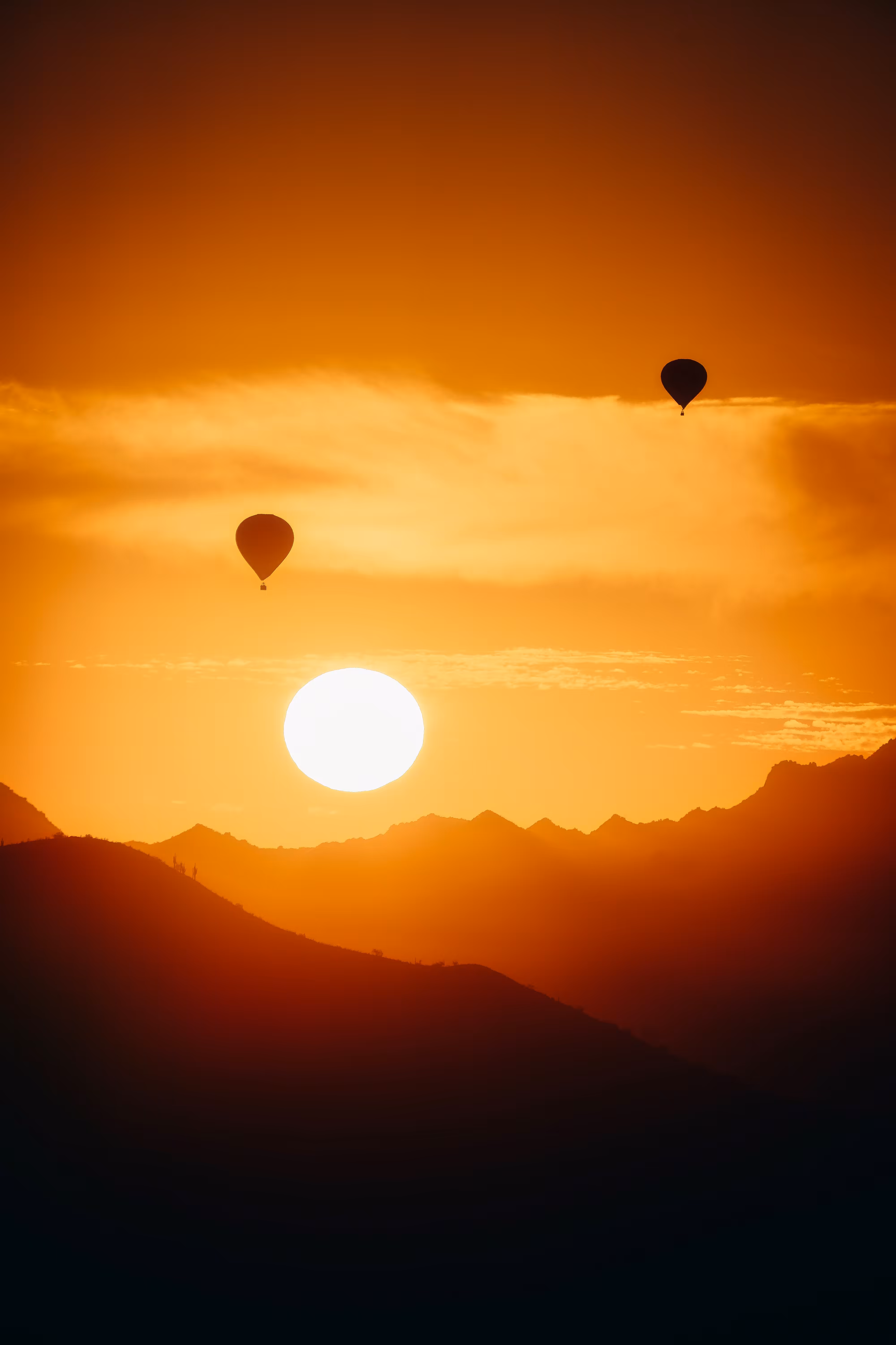 "On Air"