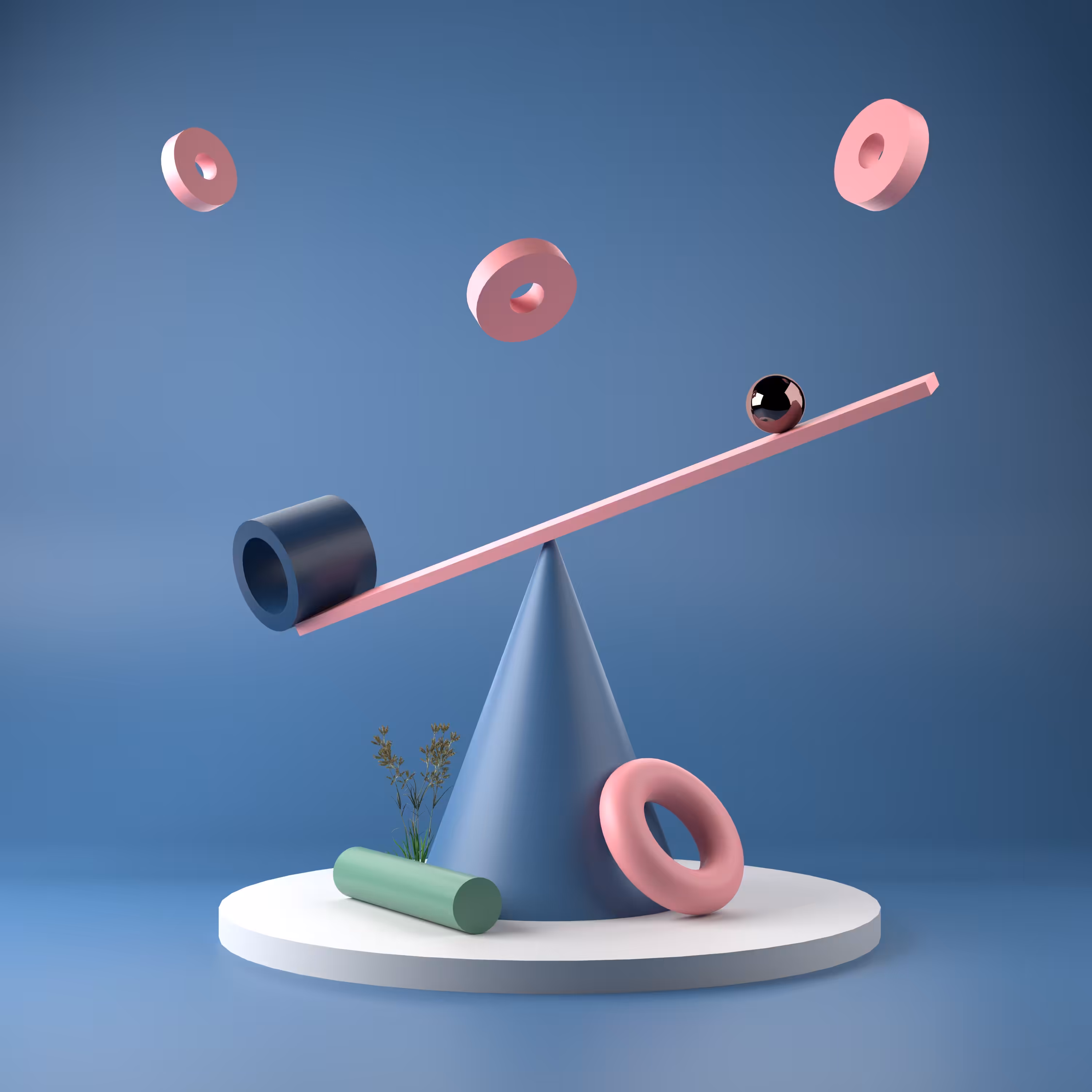 Balance