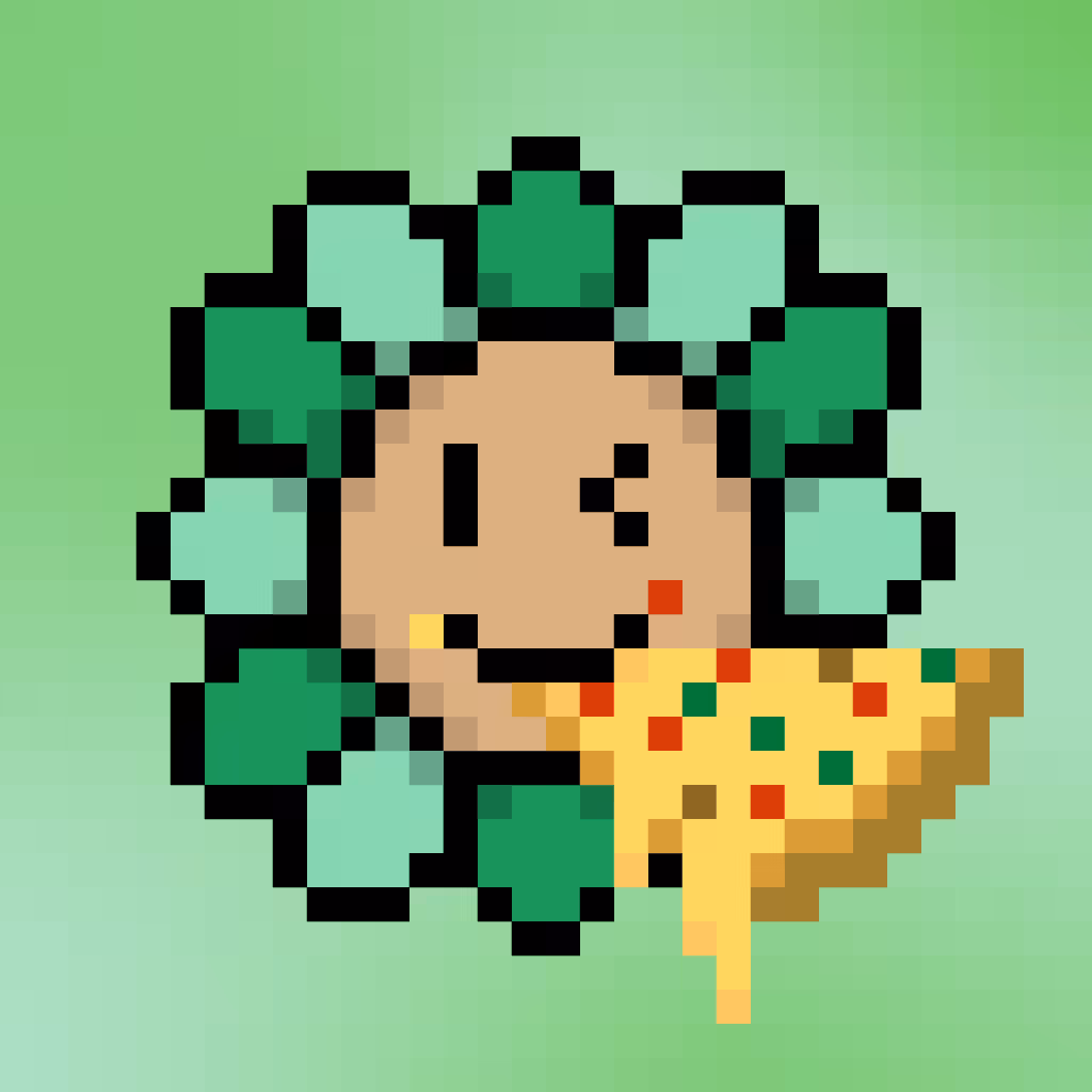 Murakami.Flowers: Murakami.Flower #10598
