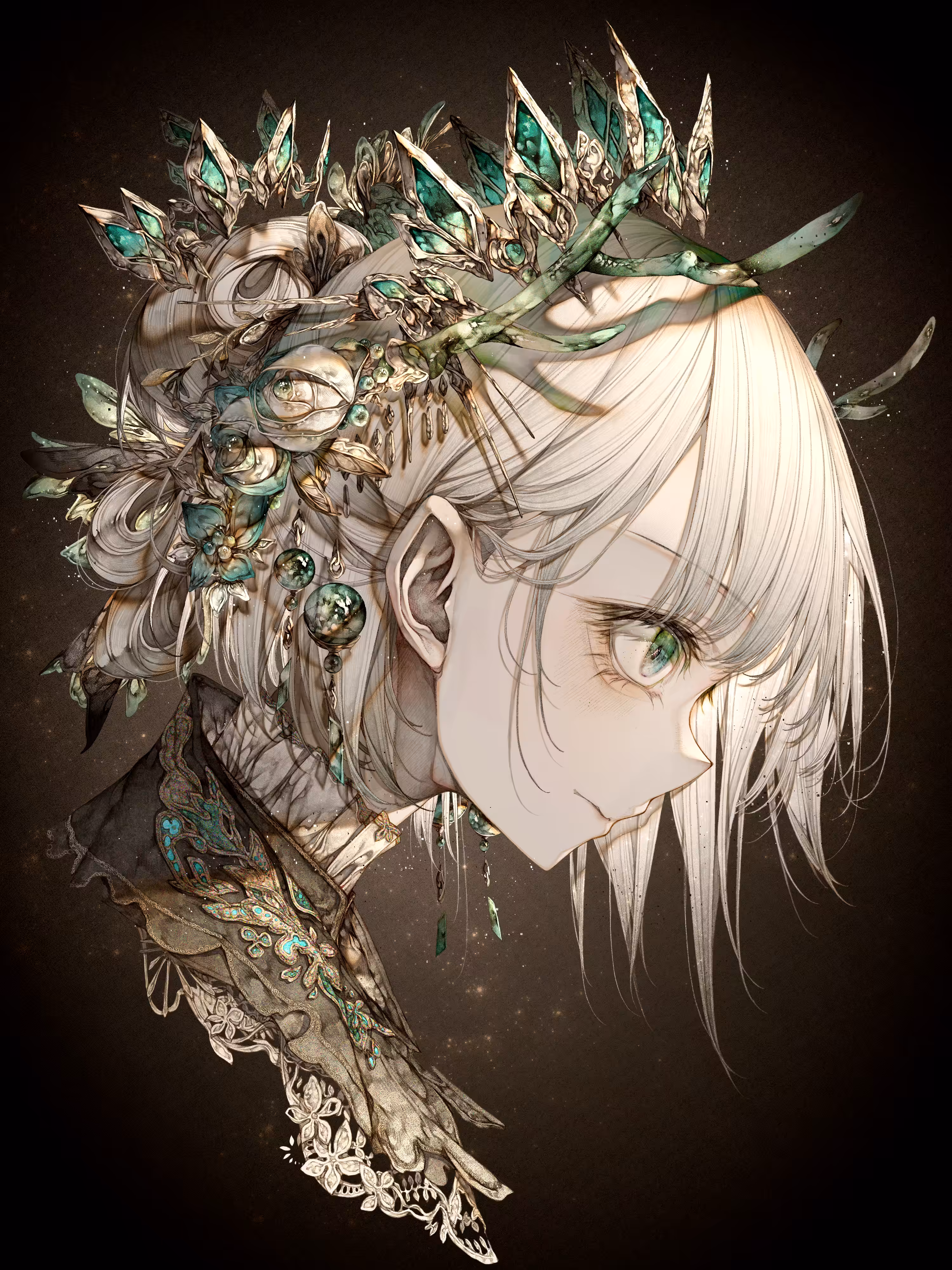 Emerald