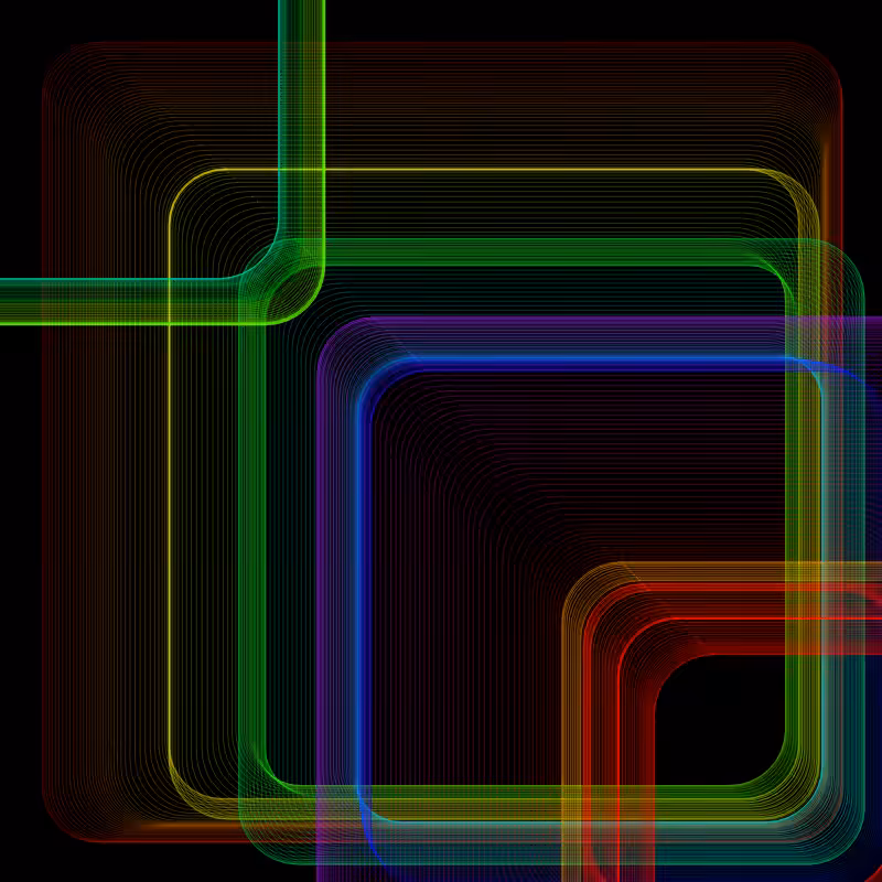 Portal de colores #11