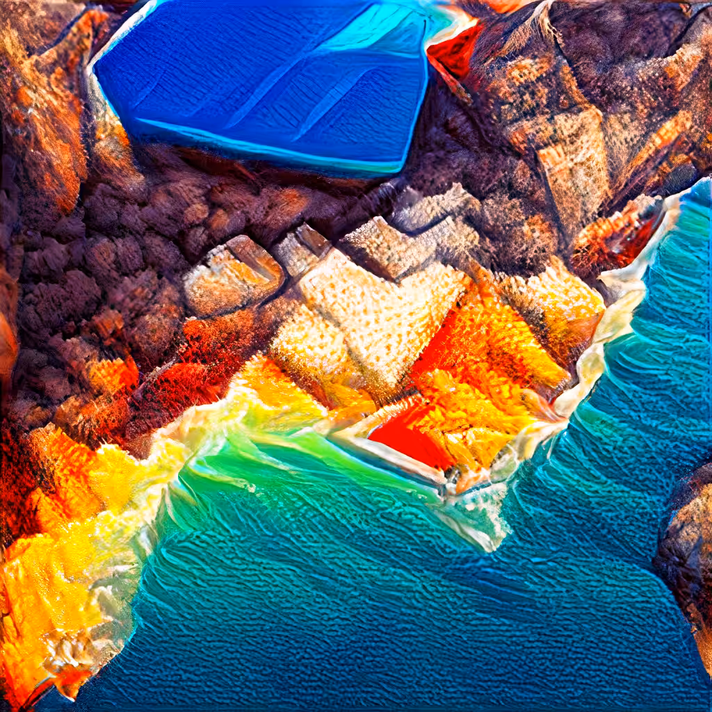 Ocean Surf