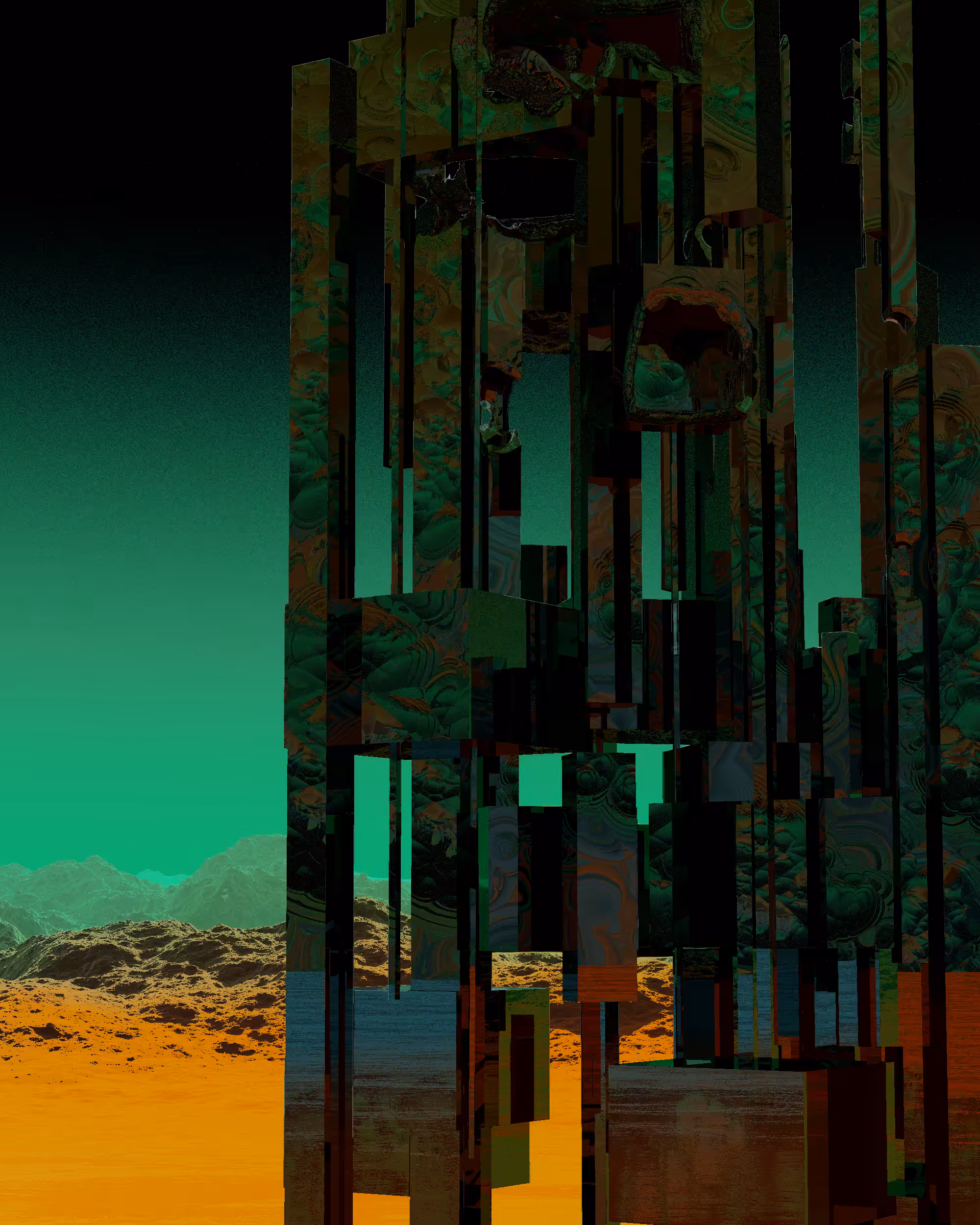 Aeons #61