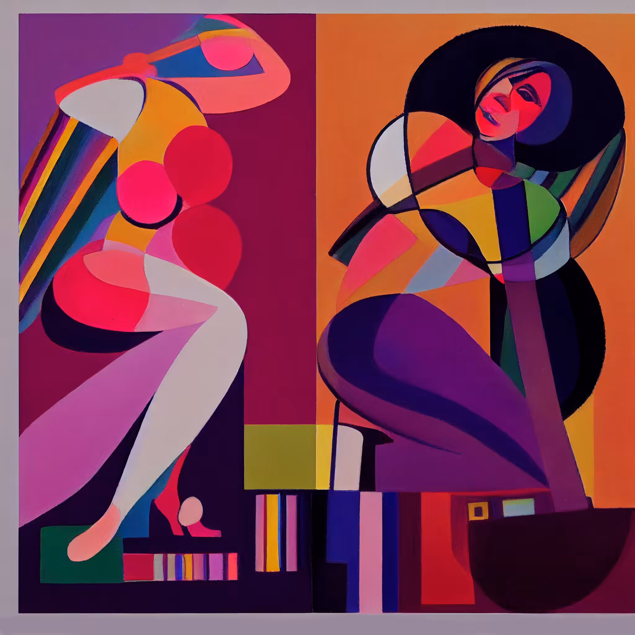 Femina #17