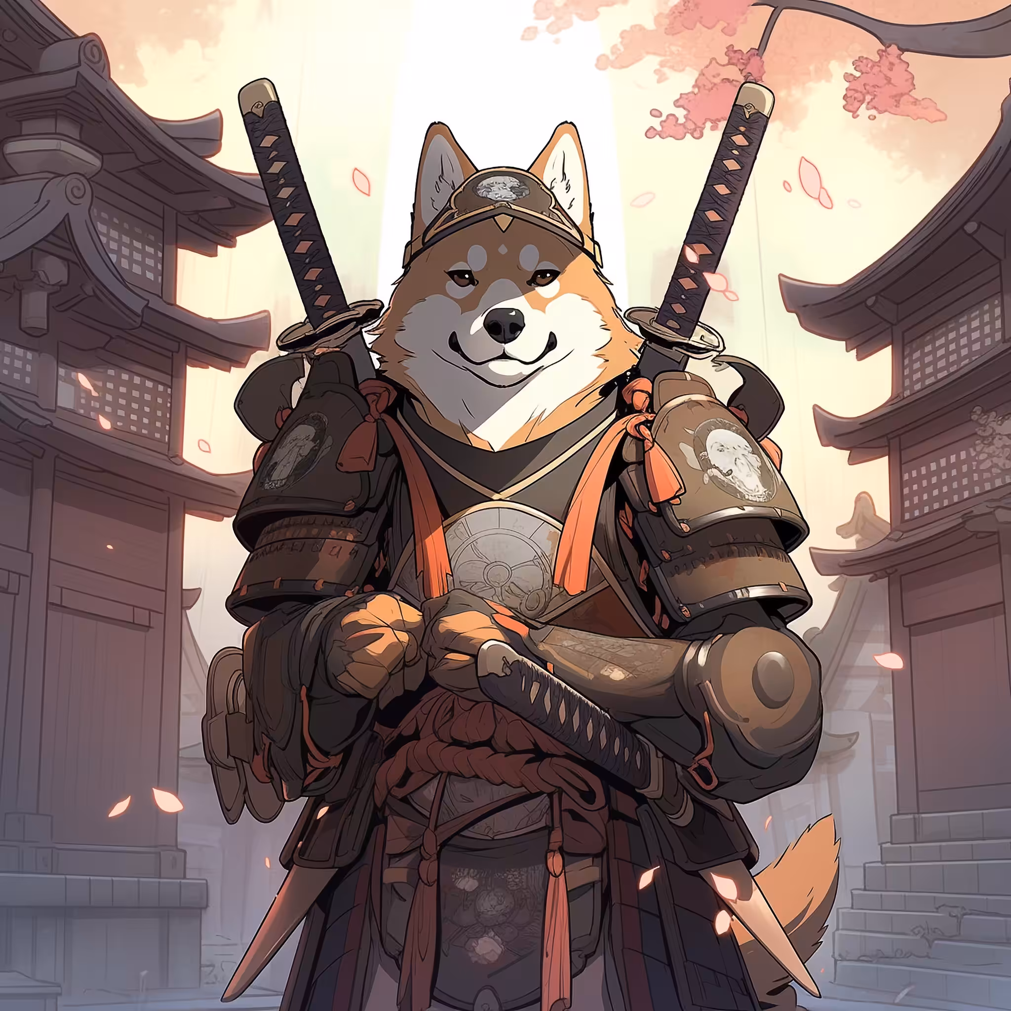 Shizen Spirits #5