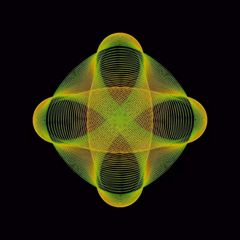 Simple Shapes #121