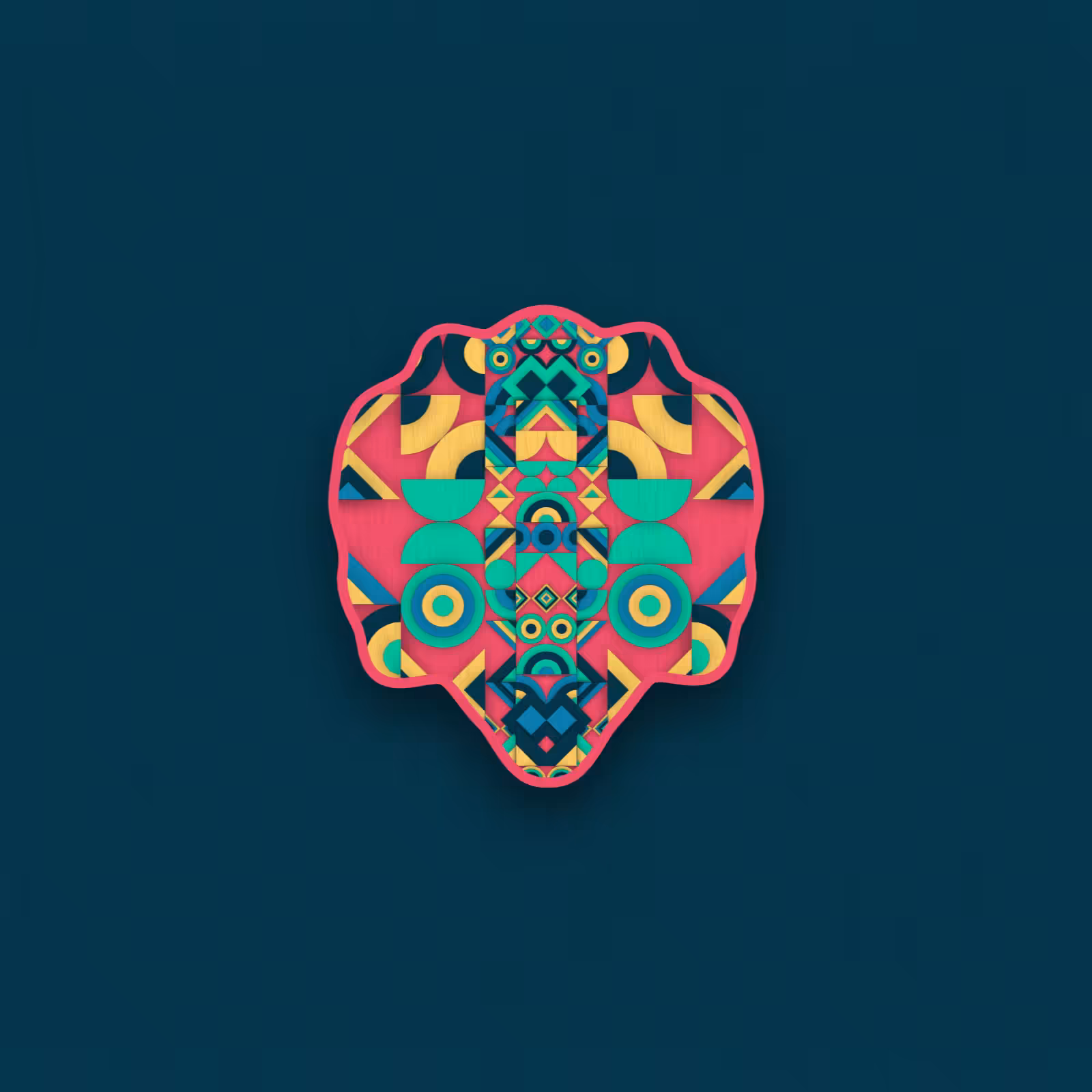 Generativemasks #3034