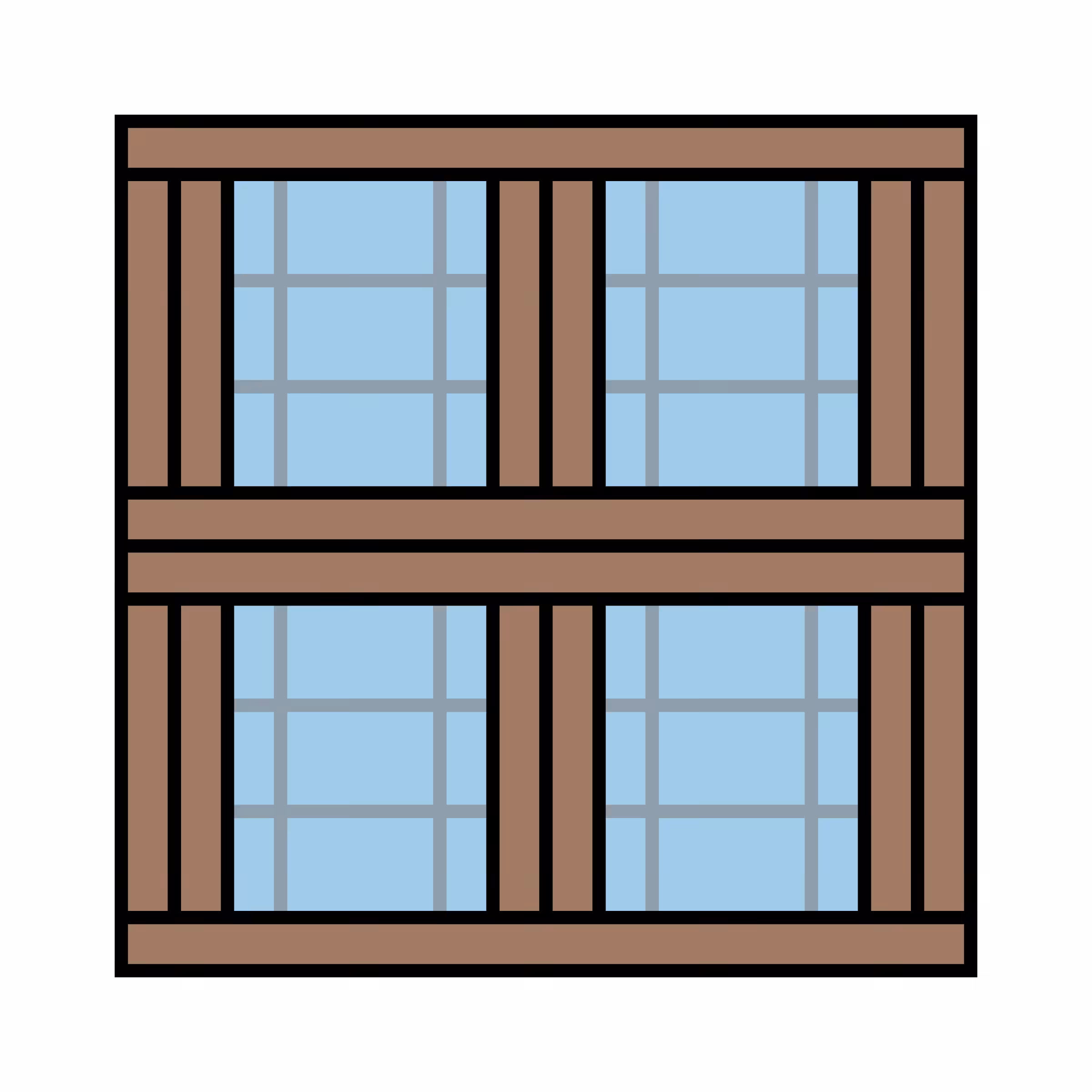 Neighborhood #186