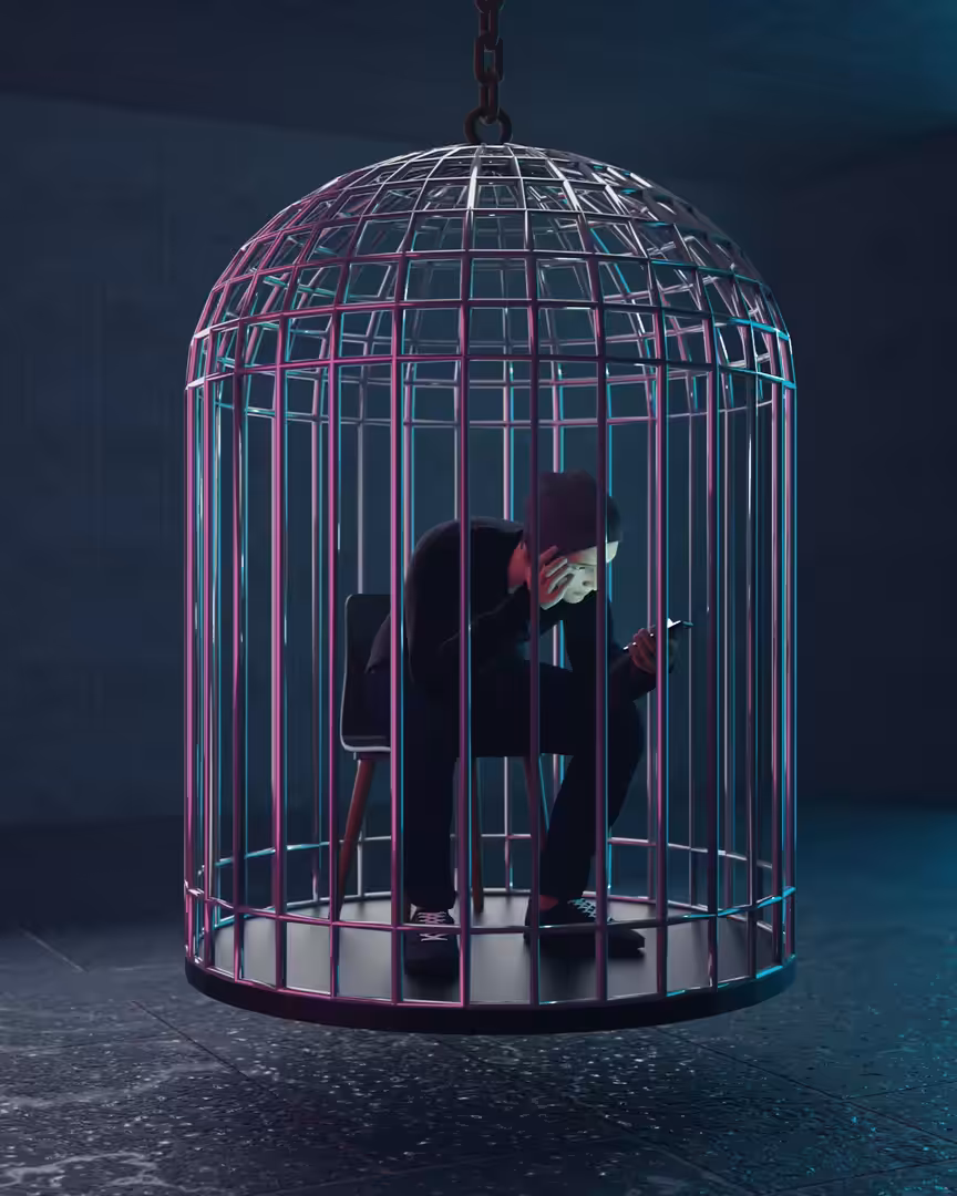 Social Isolation