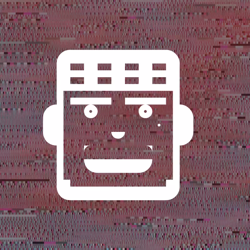 Poly Faces #1