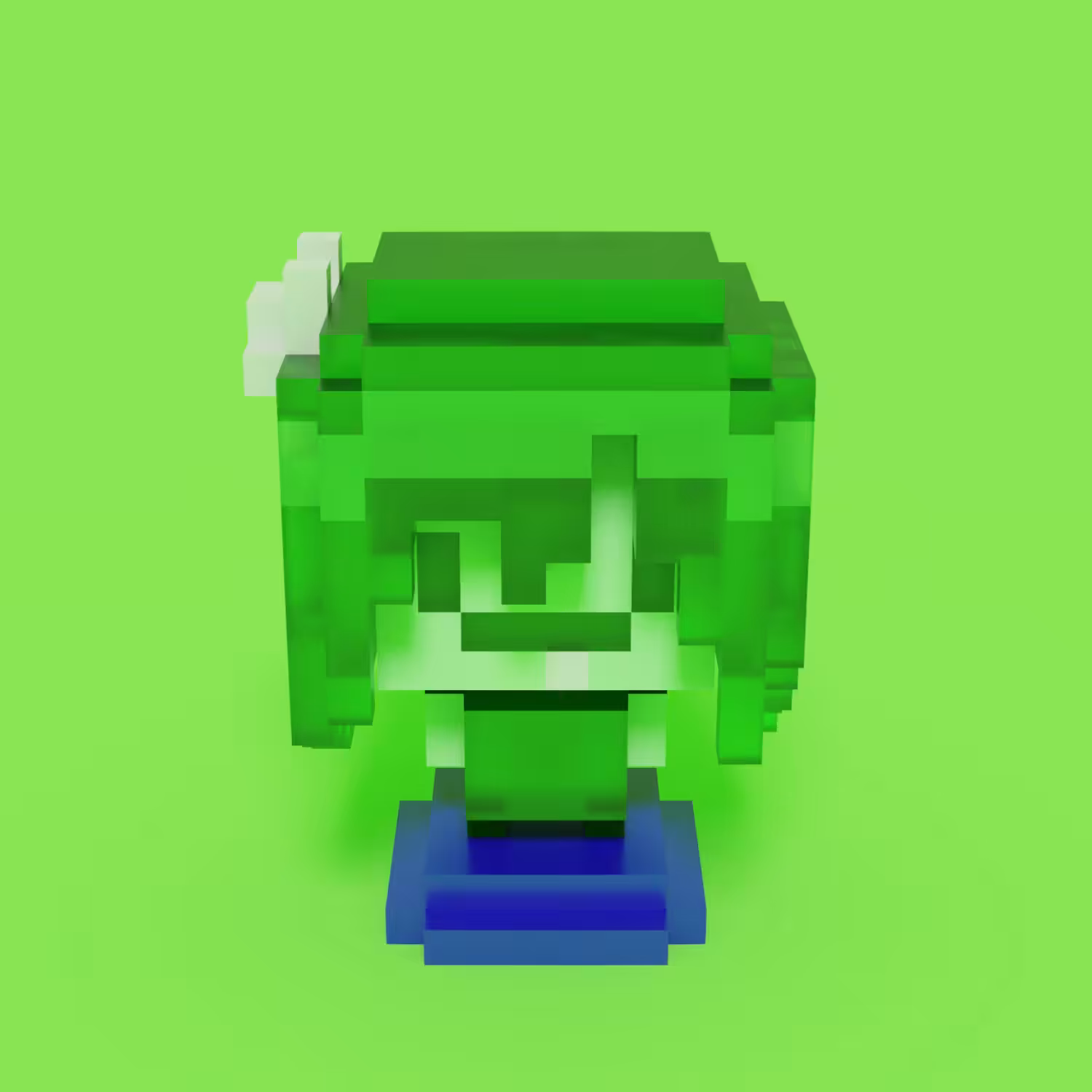 Uncommon-Chan