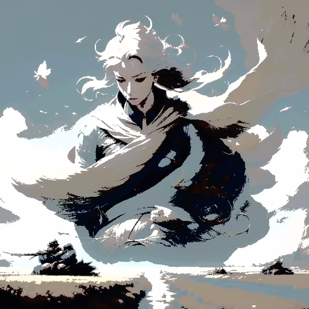 Freedom