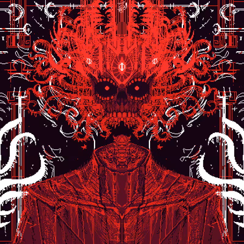 Inner Shadows #61