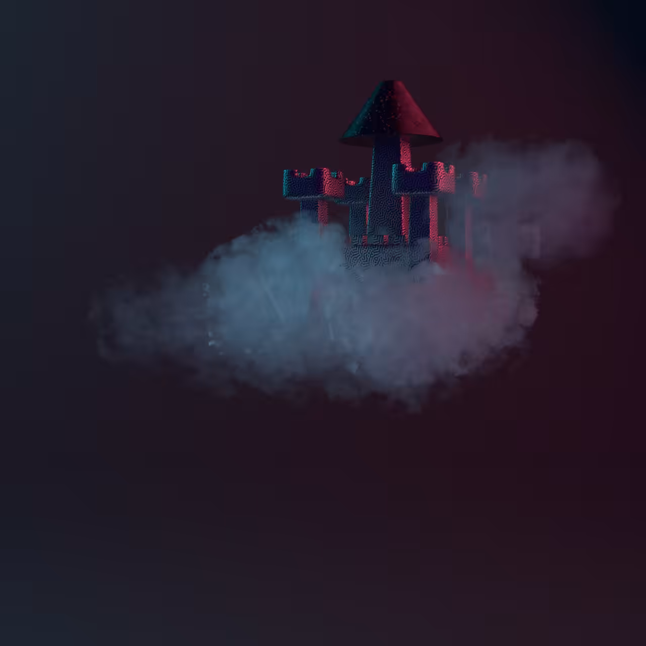 Dream Castle 1