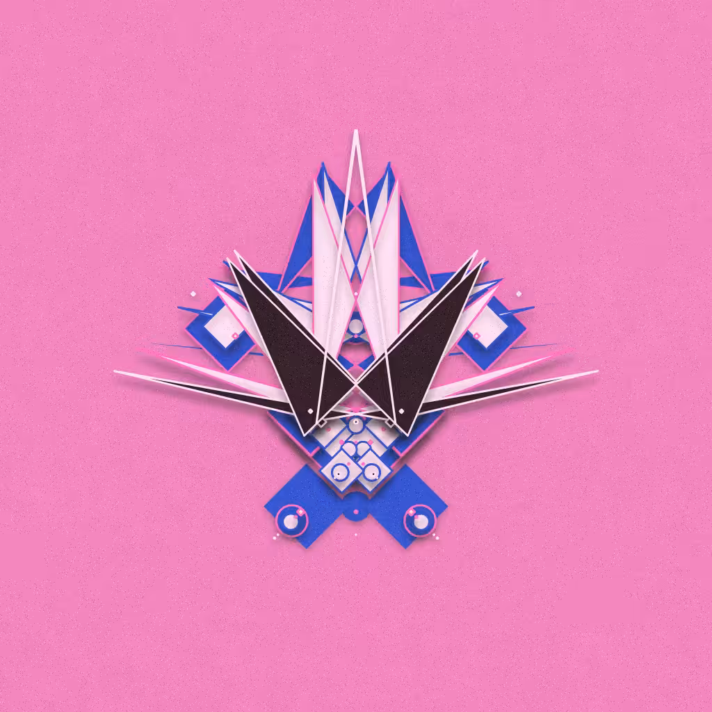 Paper Emblems #62