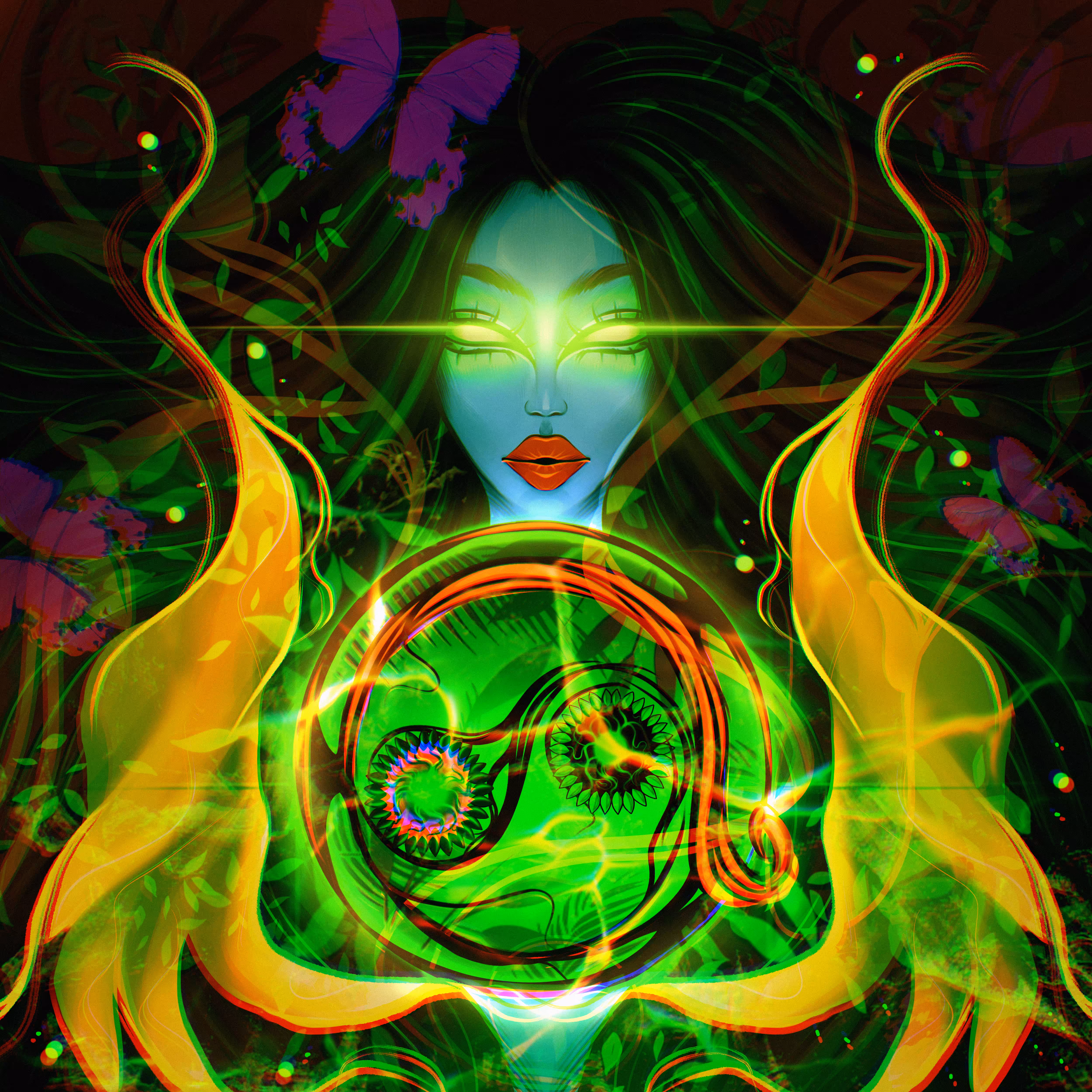 ~EARTH~