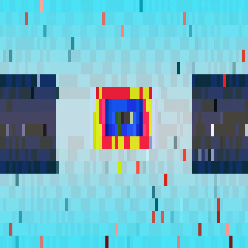 Diffusion #21