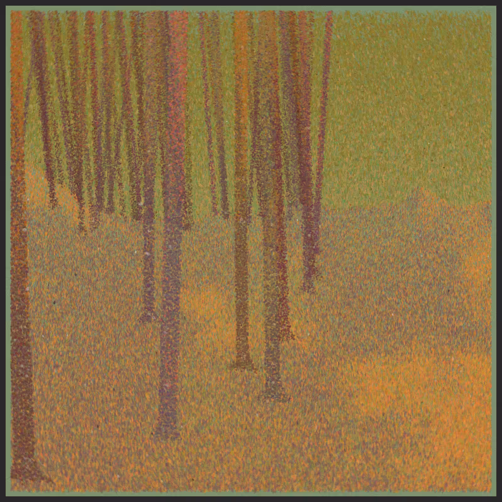 forest #12