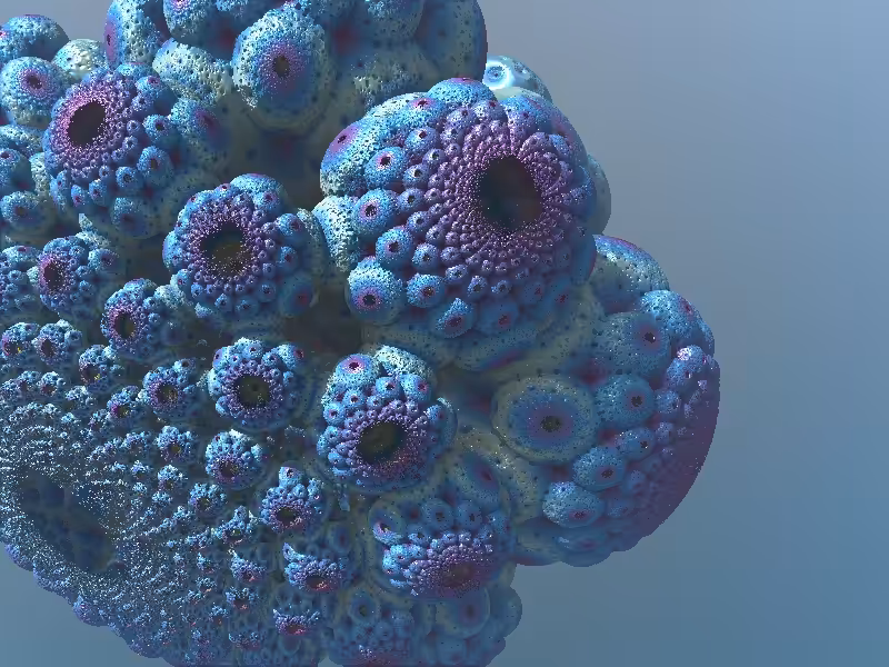 Alien plants 3