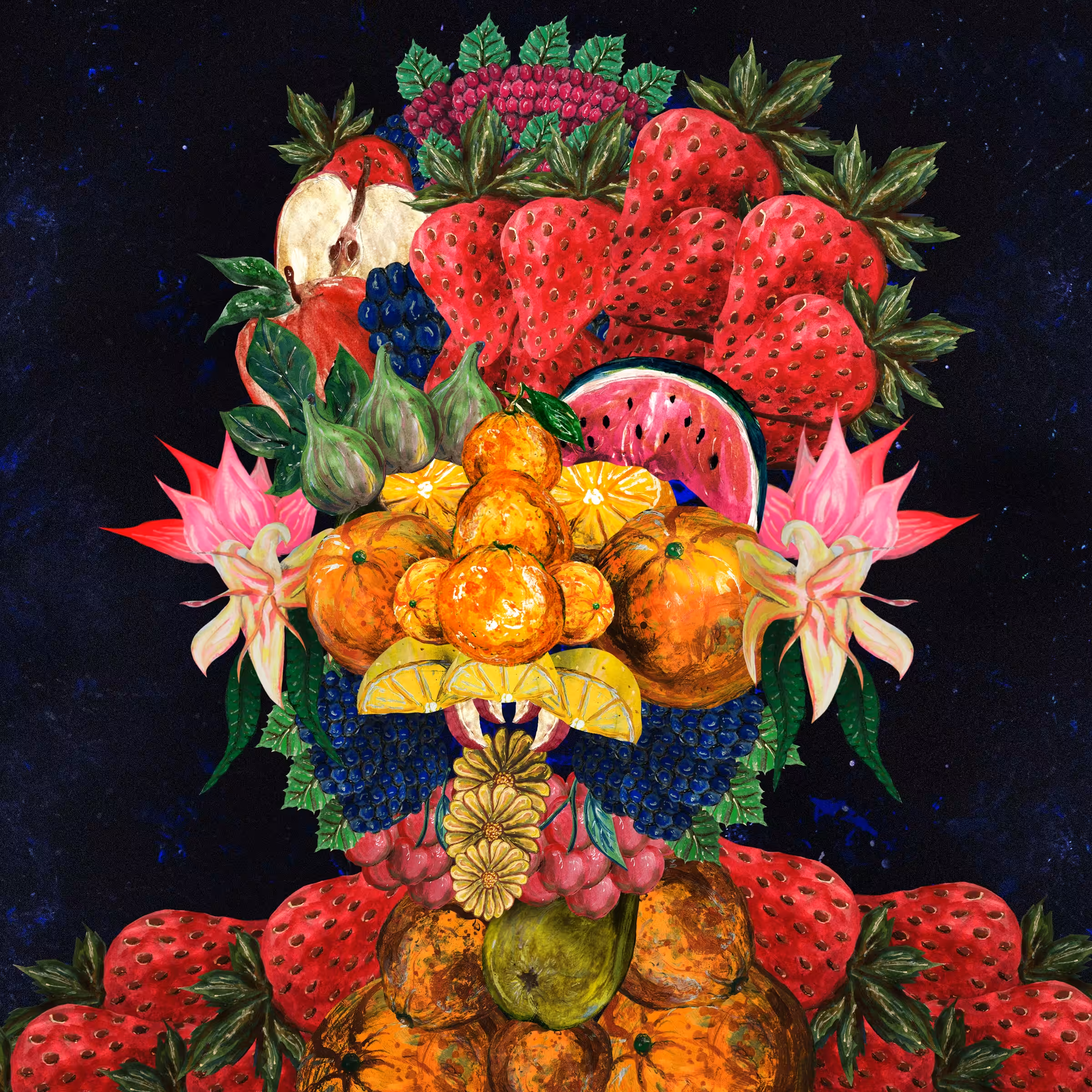 arcimboldo #60