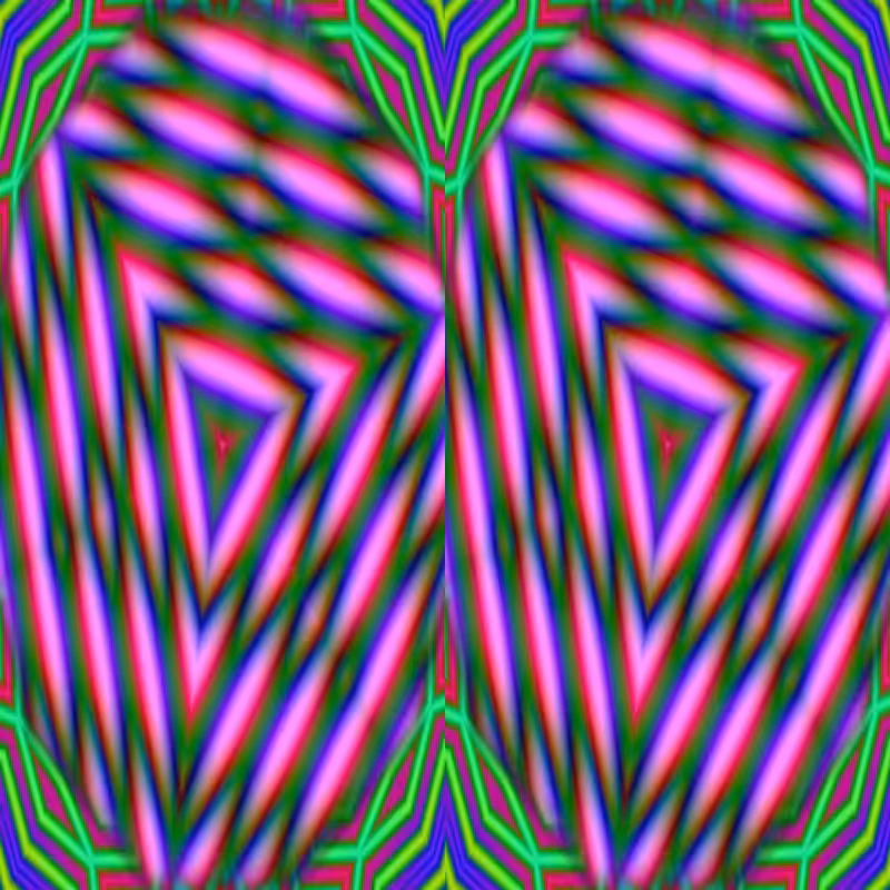 dmt vision #2 - ayahuasca tea  #5