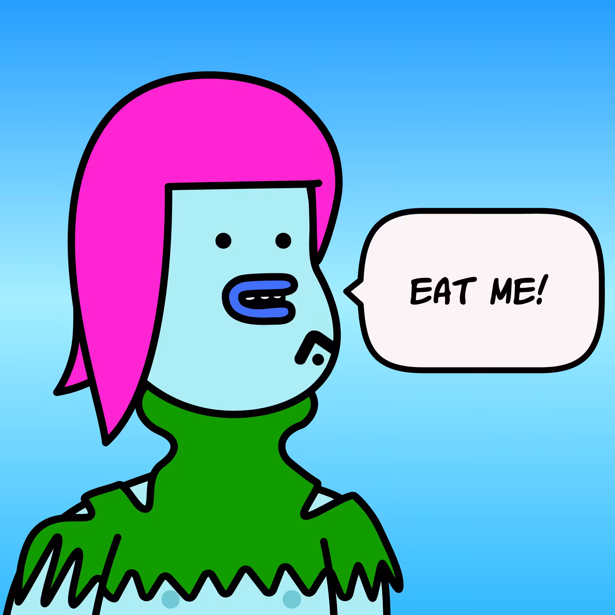 Comic Frens 026