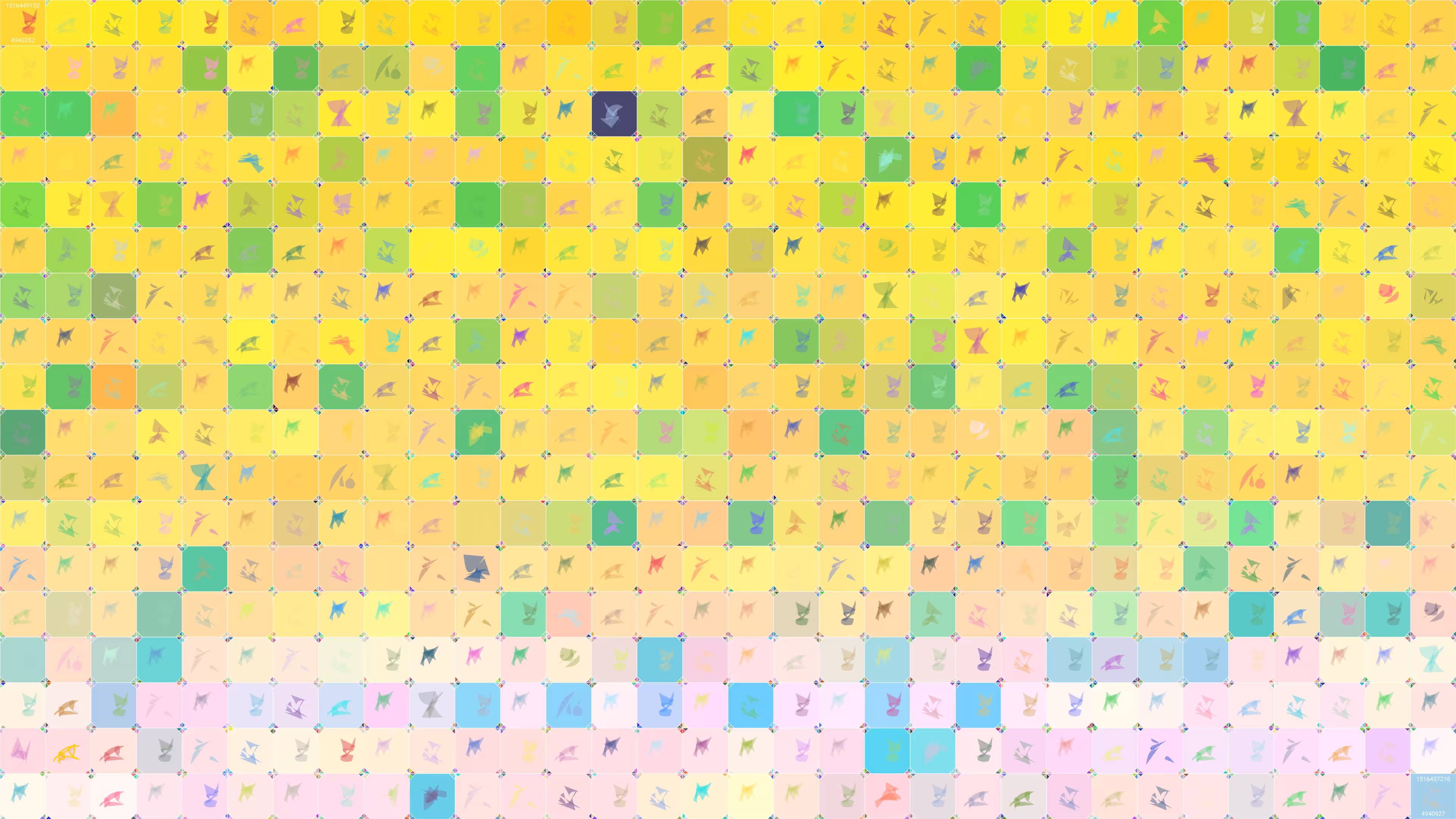 CryptoArte: Painting #8577