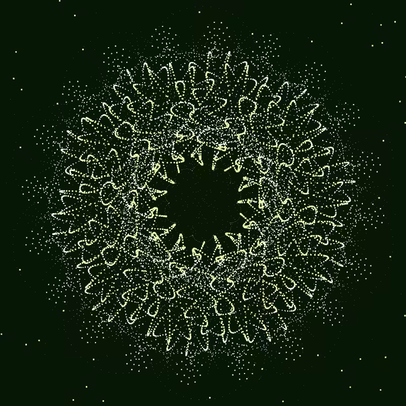 Pulsar #32
