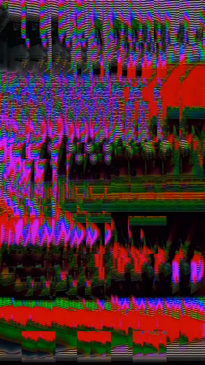 P̴̜o̶l̴y̴͐m̷̠ë̸͈́r̵̹̃