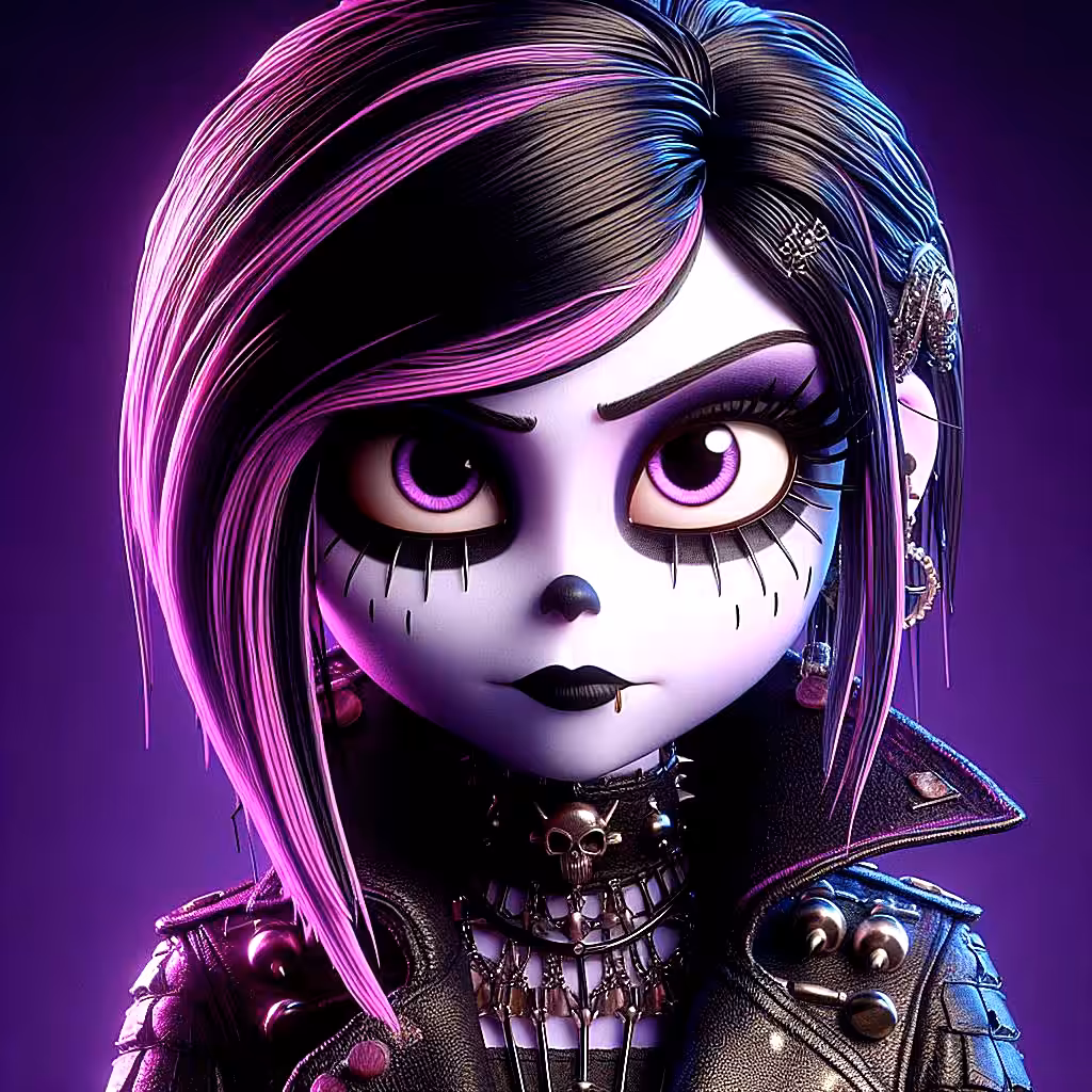 Luna Darkwood