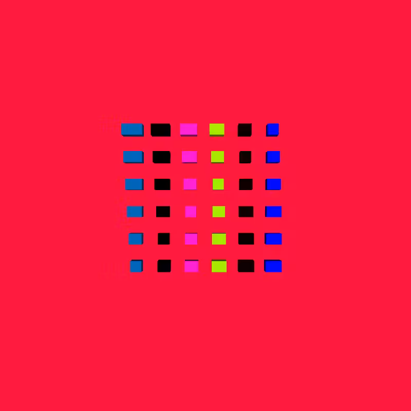 3D.PIXELS #25