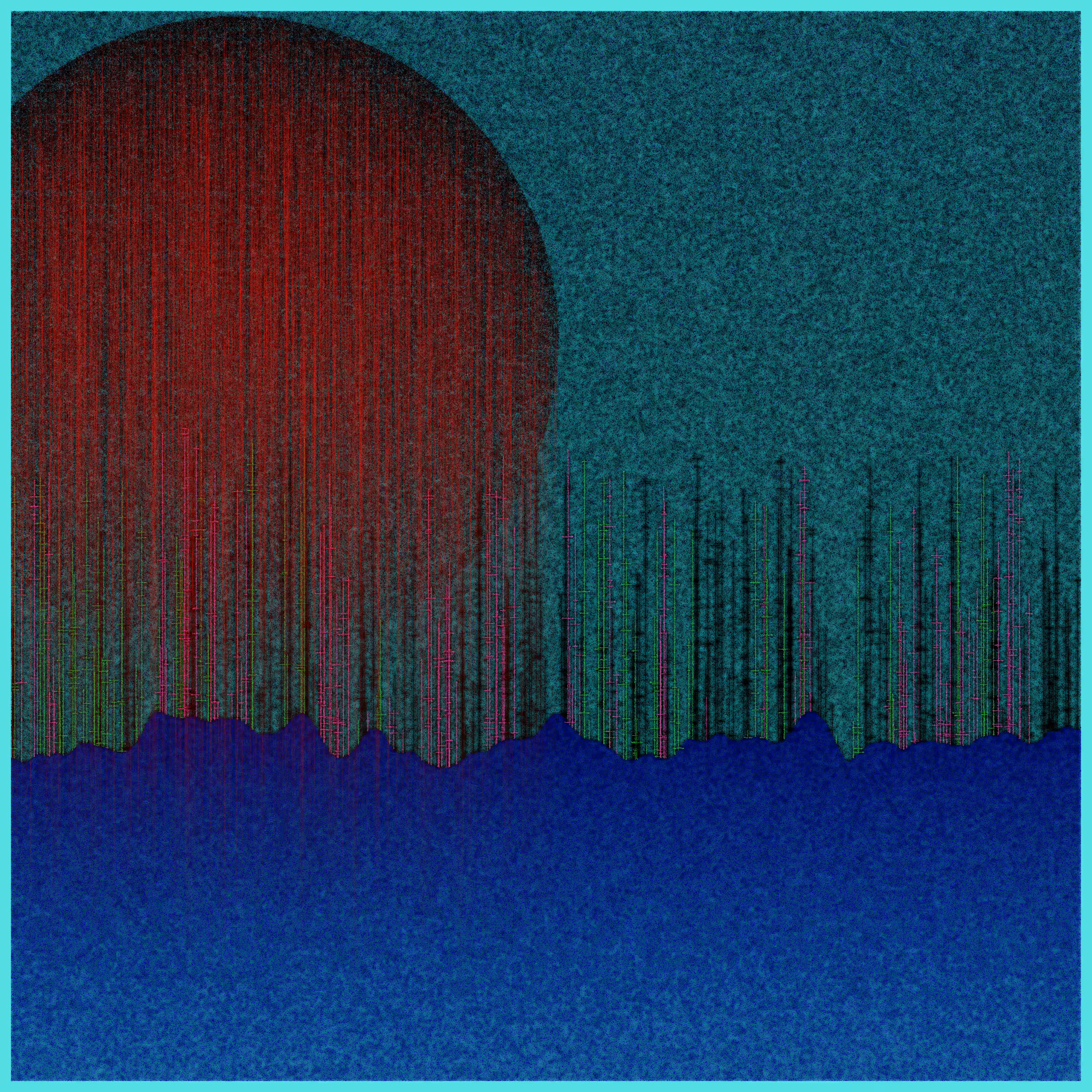 [glitchscape] #101