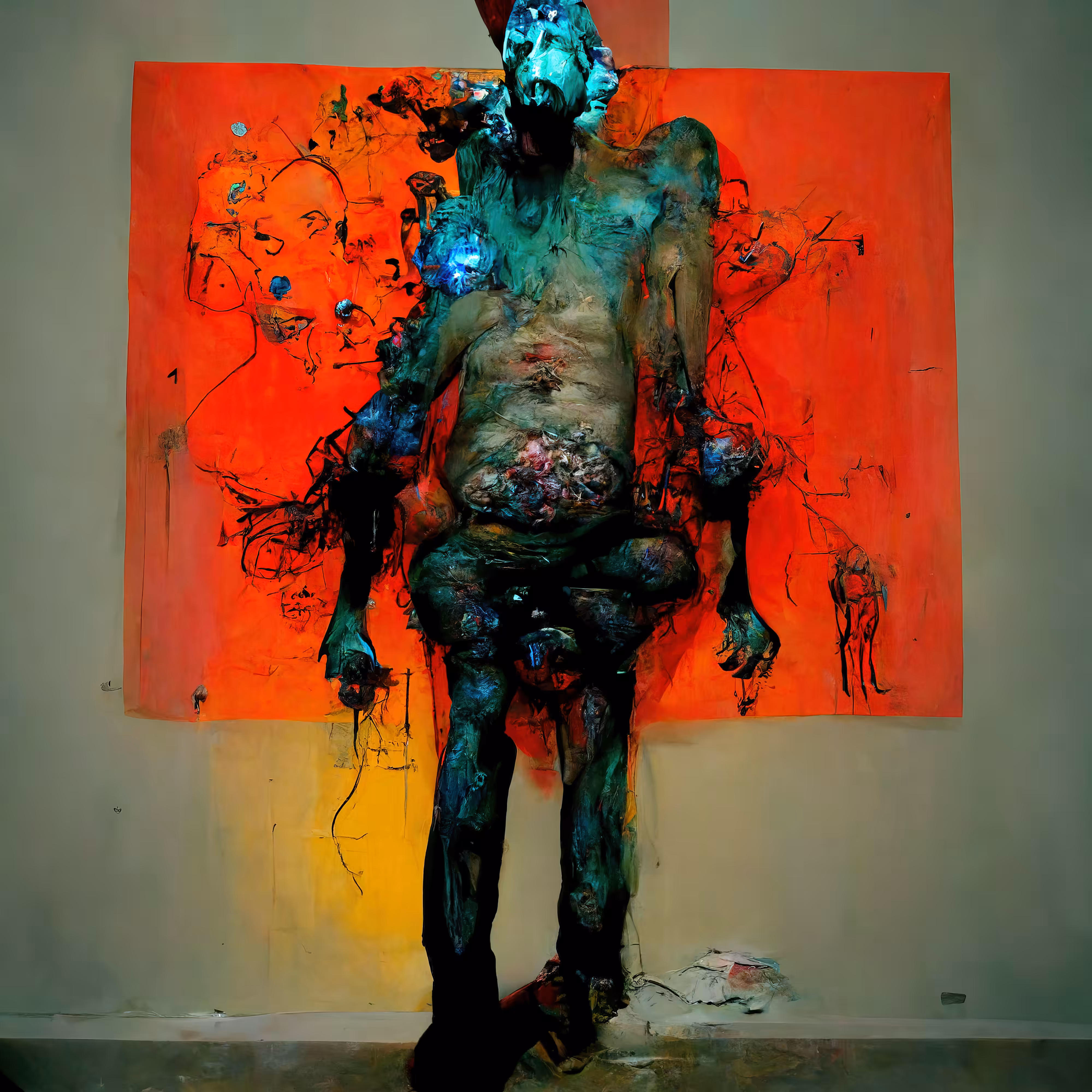 Broken #14