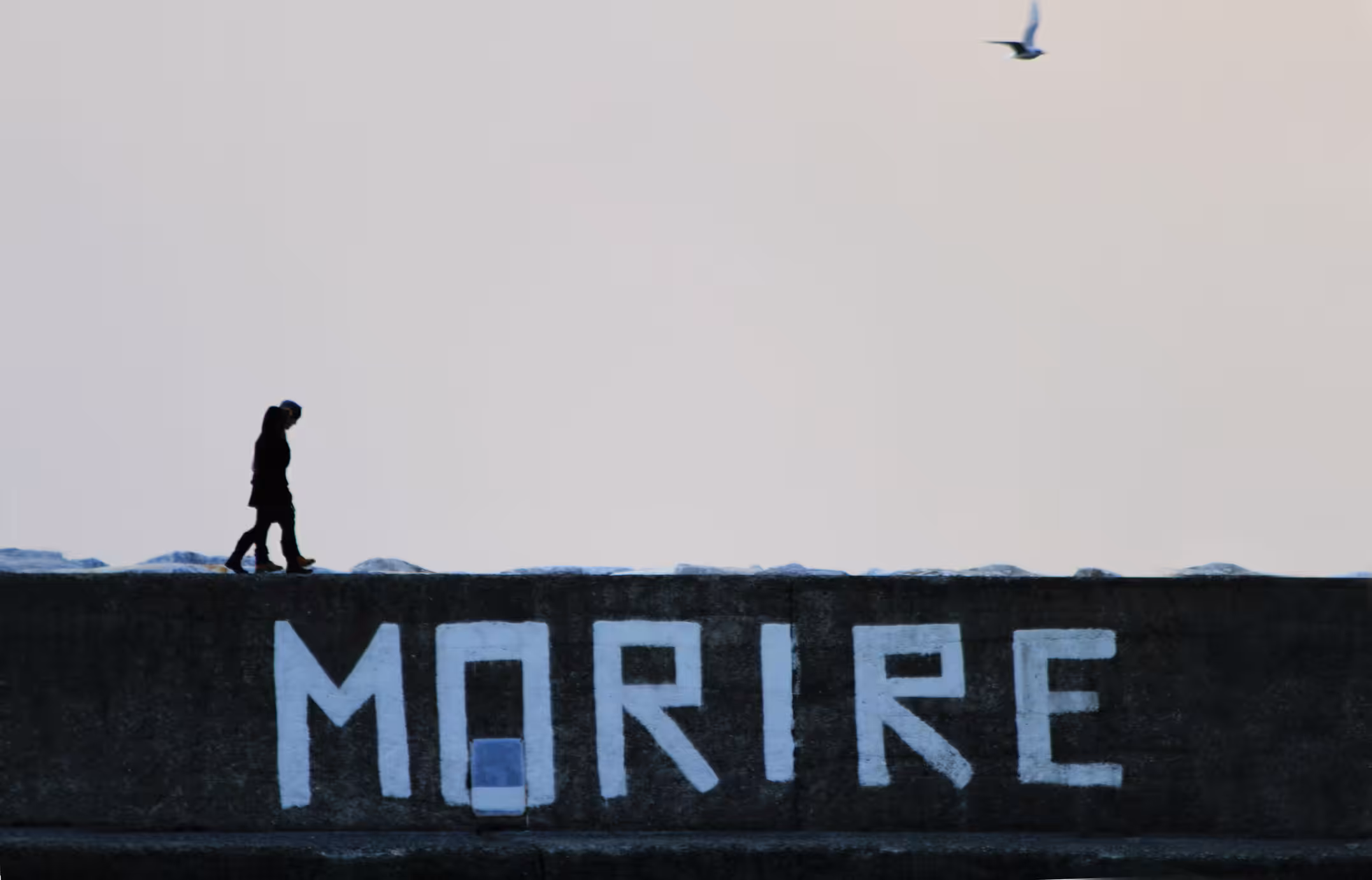 Morire …