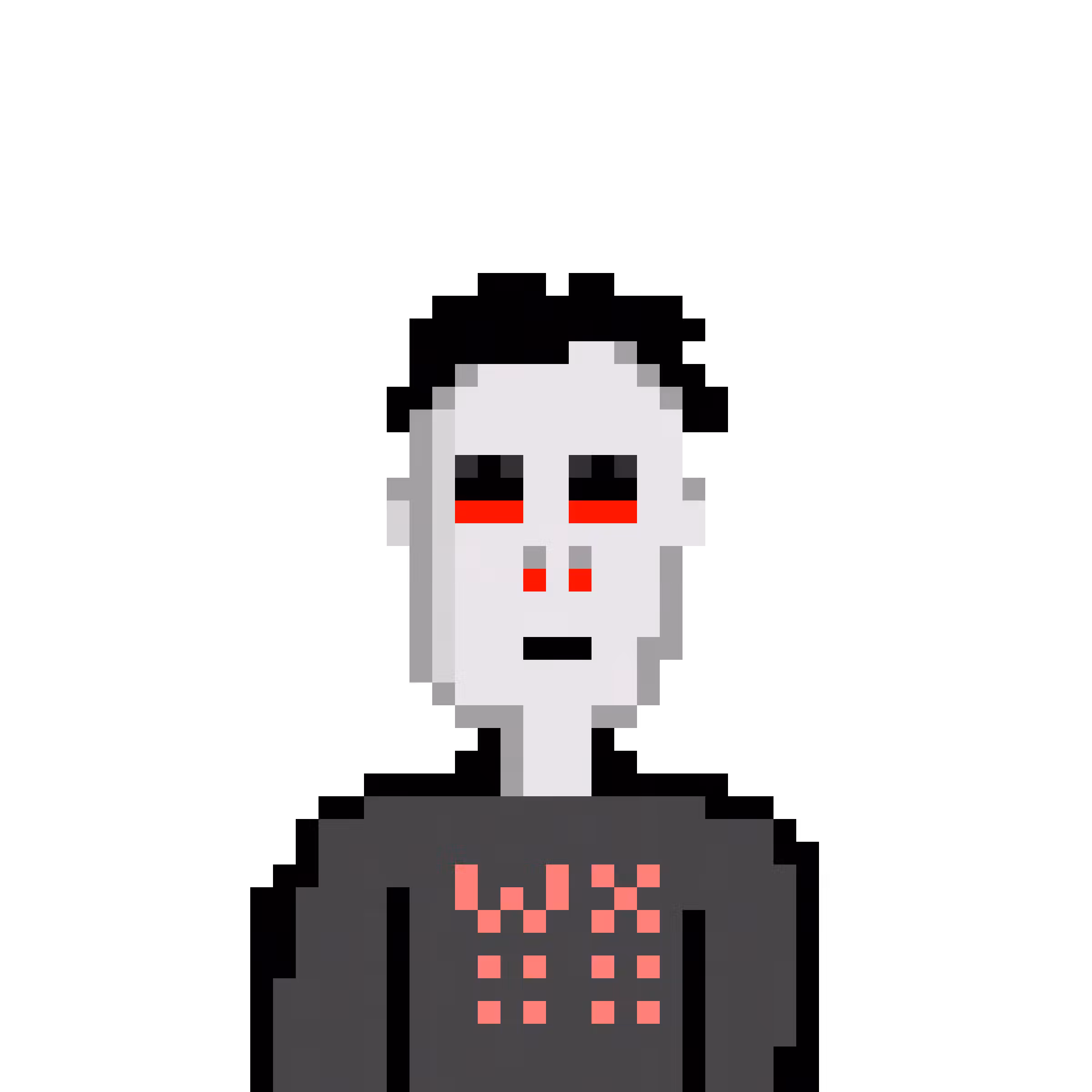 Dank Pixel God #1250