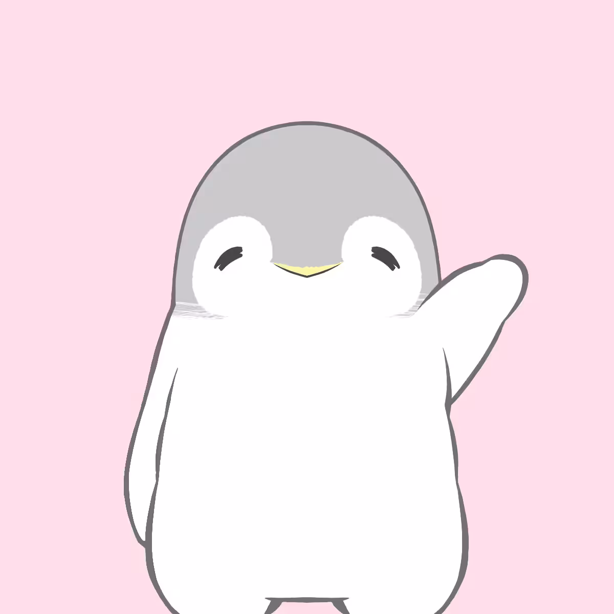 Tiny Penpen #1042