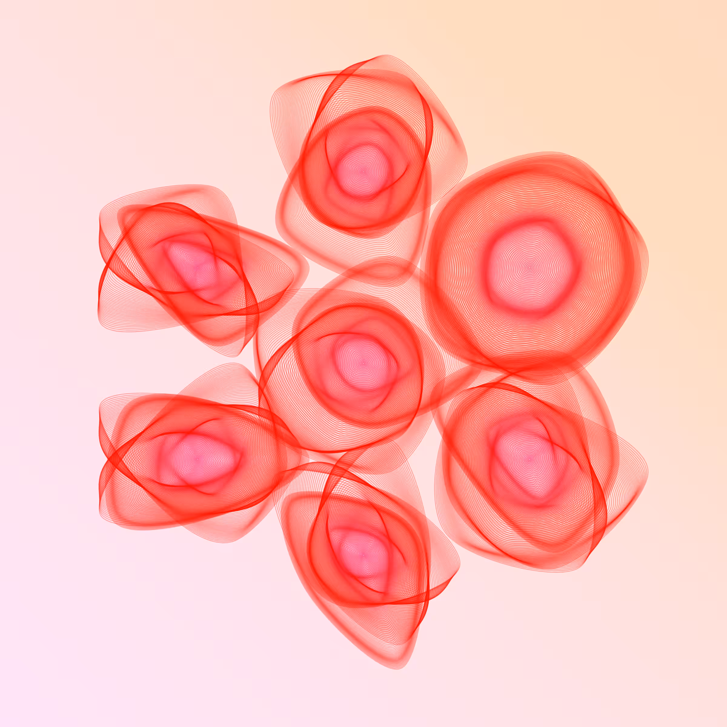 Flowers #5049