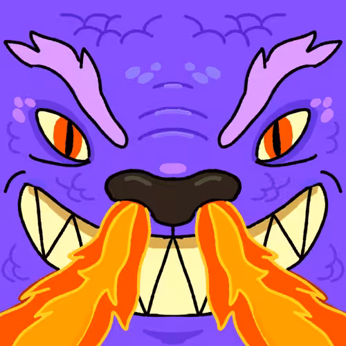 #6 — Daemein, The Rabbit Slayer
