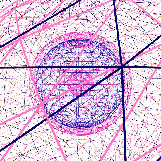 The Void at the Beginning of the World #4