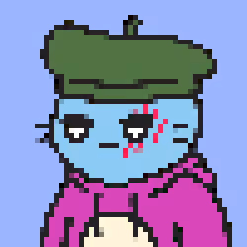 Cool Kitties #4