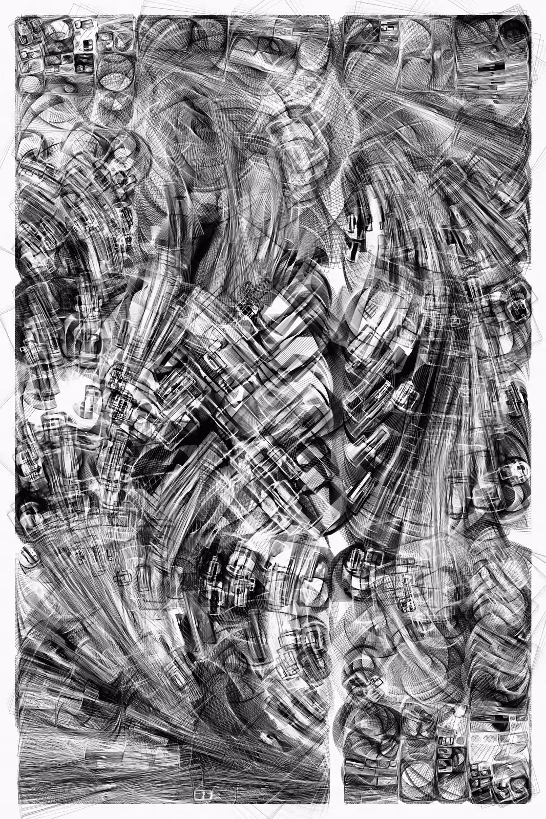 DisOrder #99