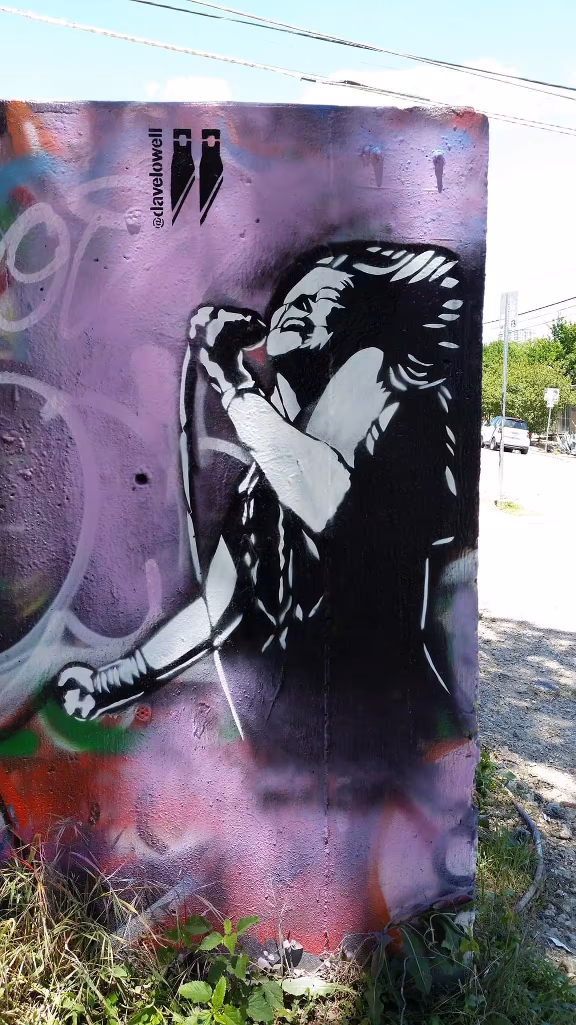 Hope Outdoor Gallery #004