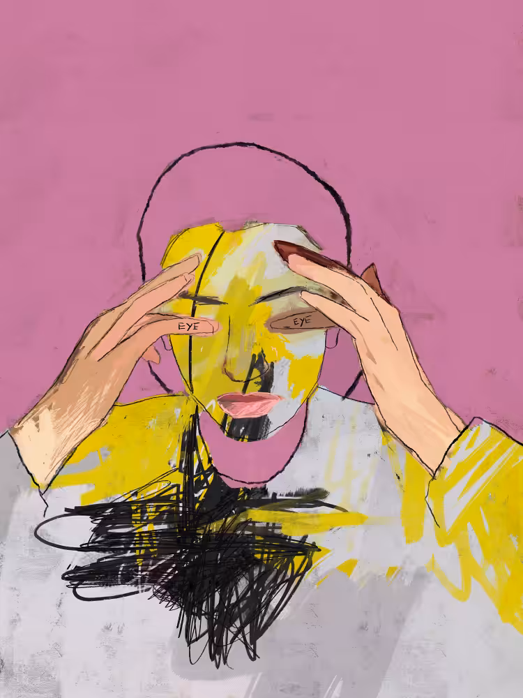 Eye-Eye