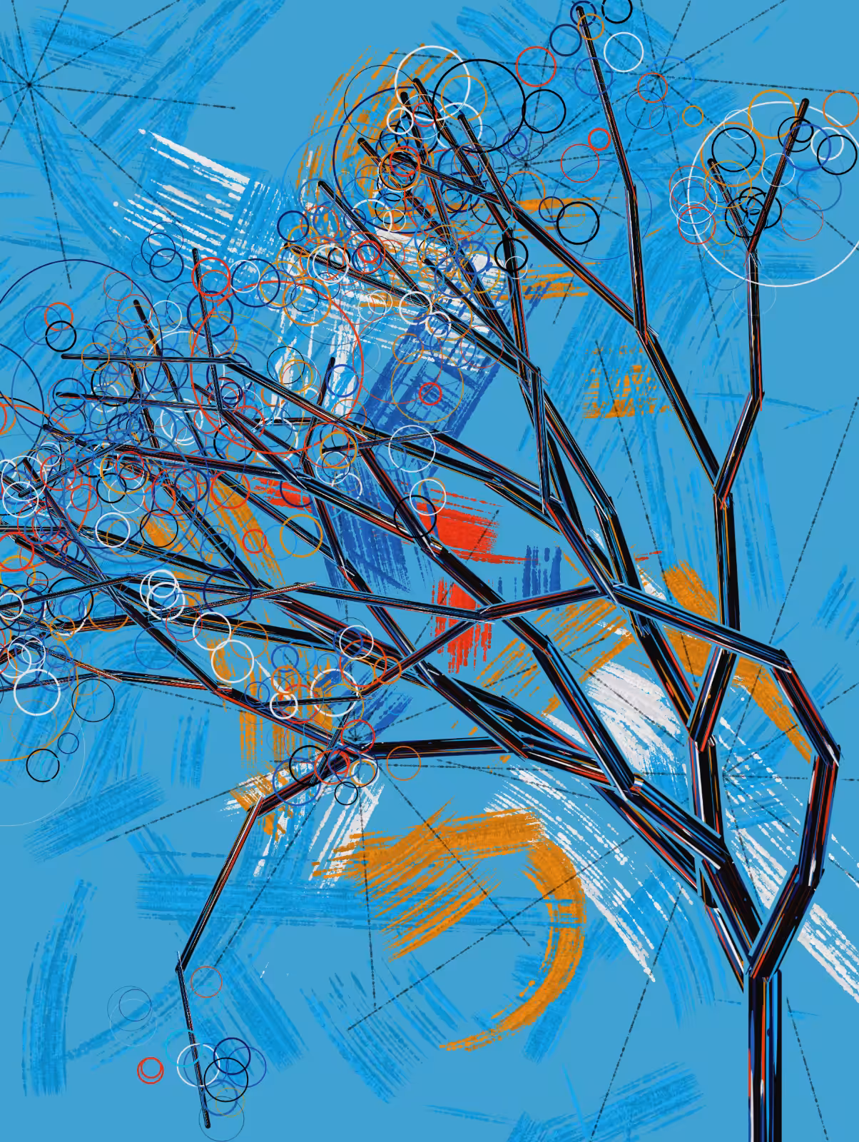 Urban Jungle #59