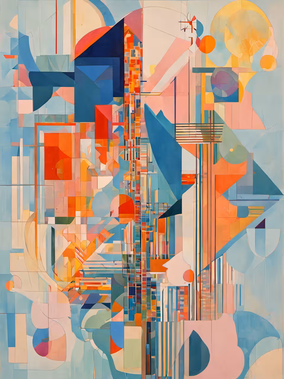 Geometrical