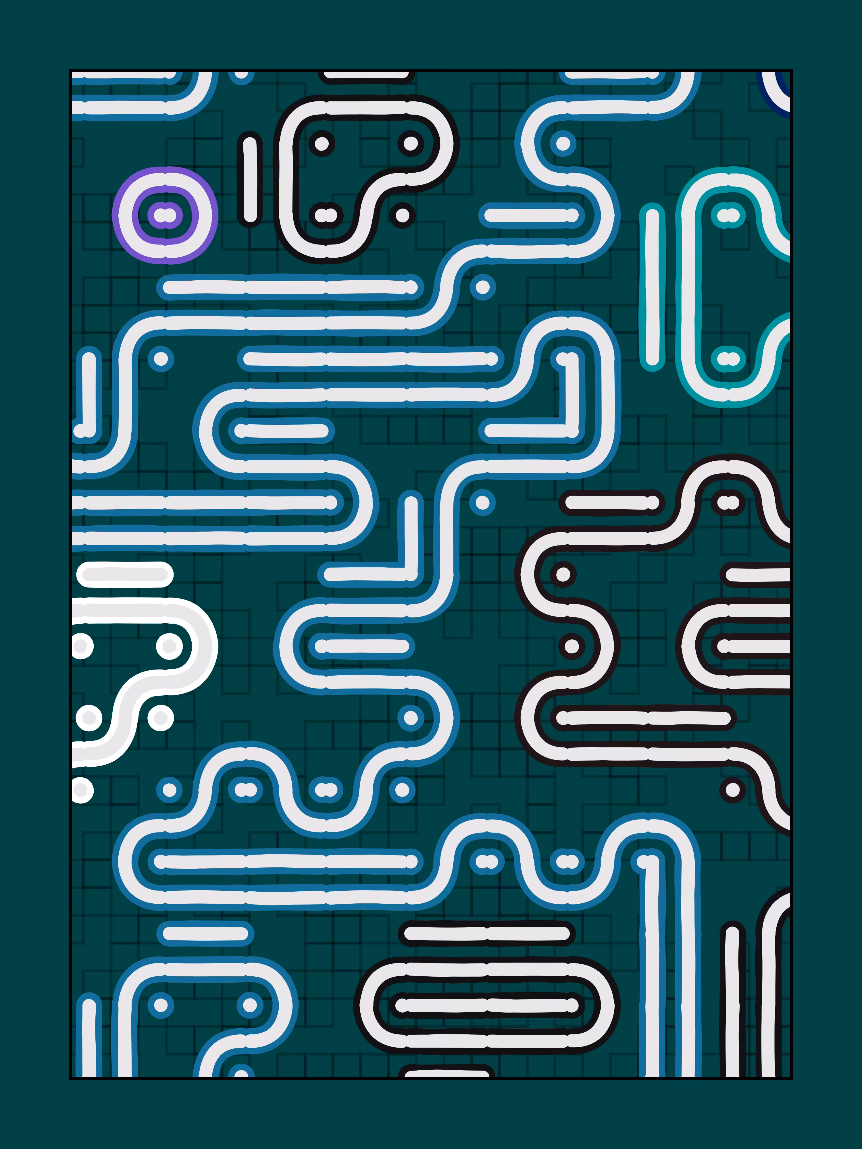 The Main Path #137