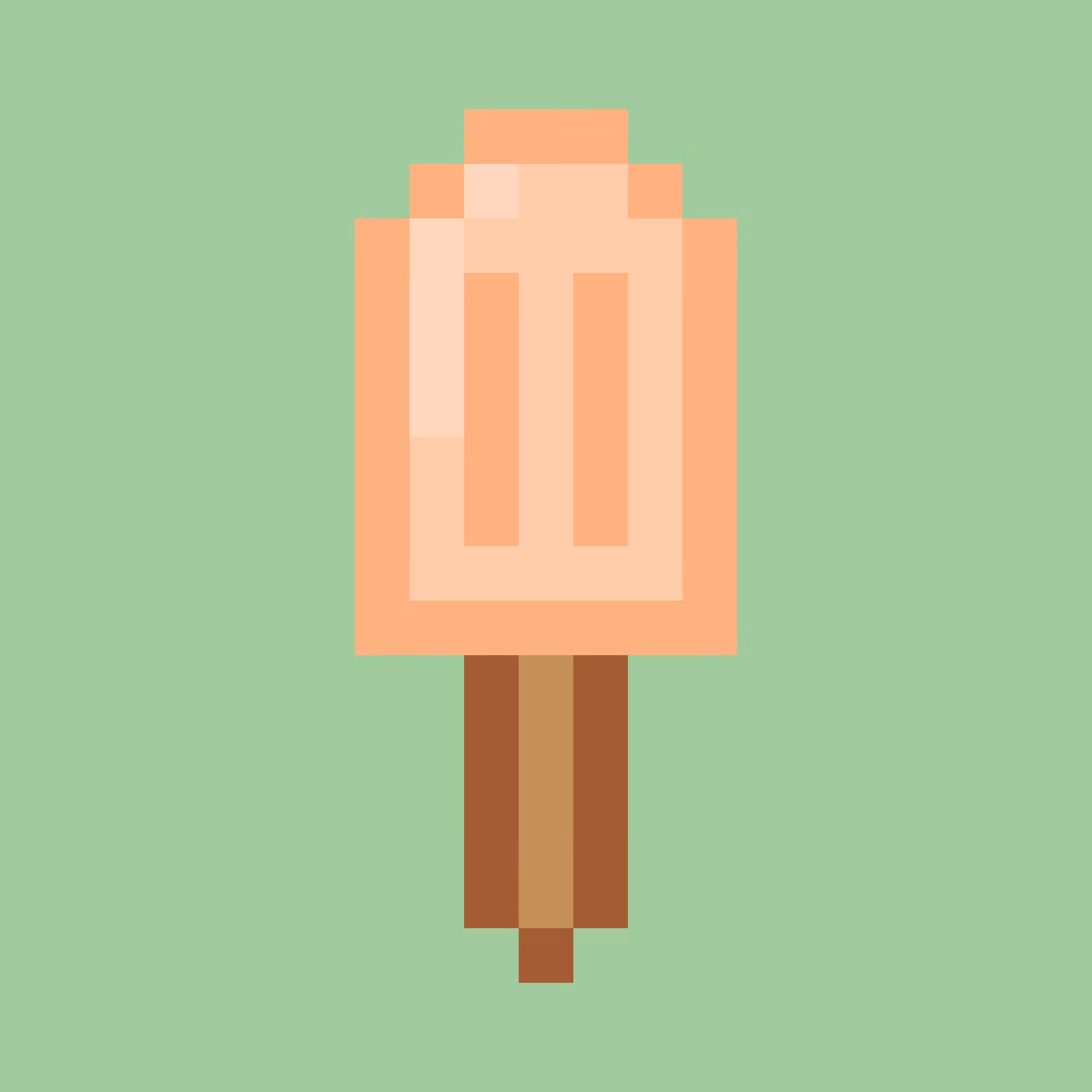 Pixel Pop No.6