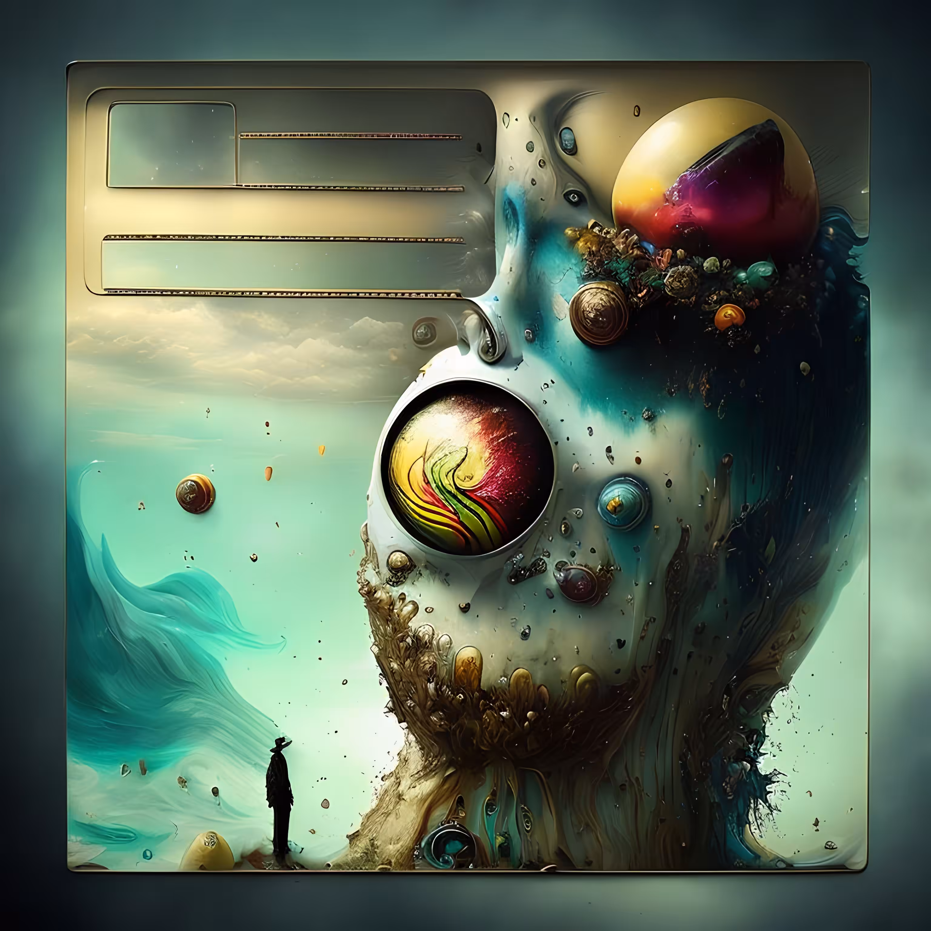 Floppy Drops #259